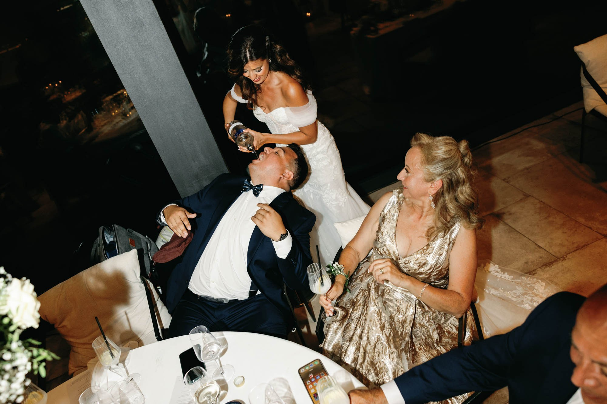 Villa Porta Maggiore Wedding | Lake Maggiore Photographer