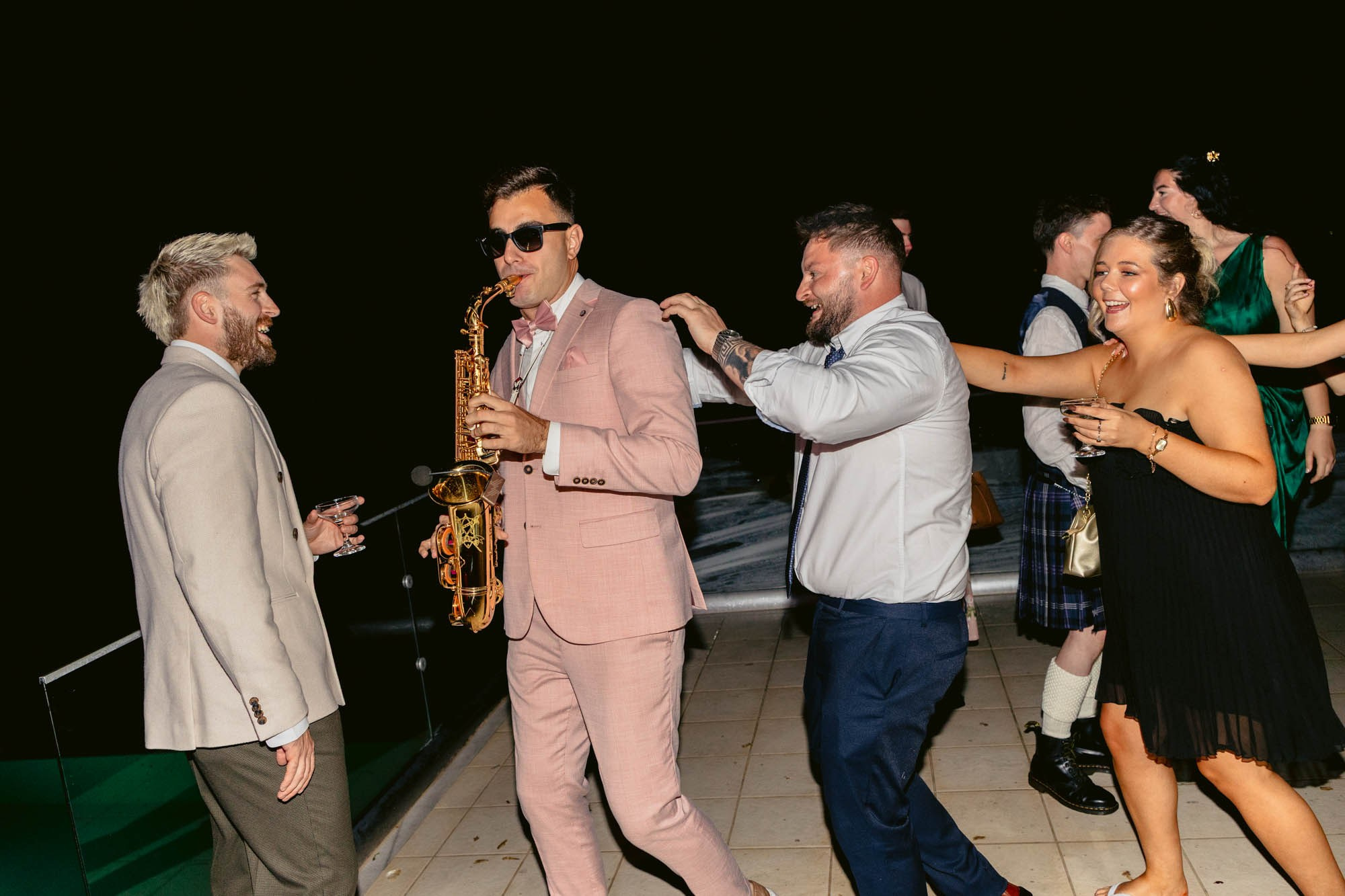 Skyhut Villa Evia | Greece Wedding Venue