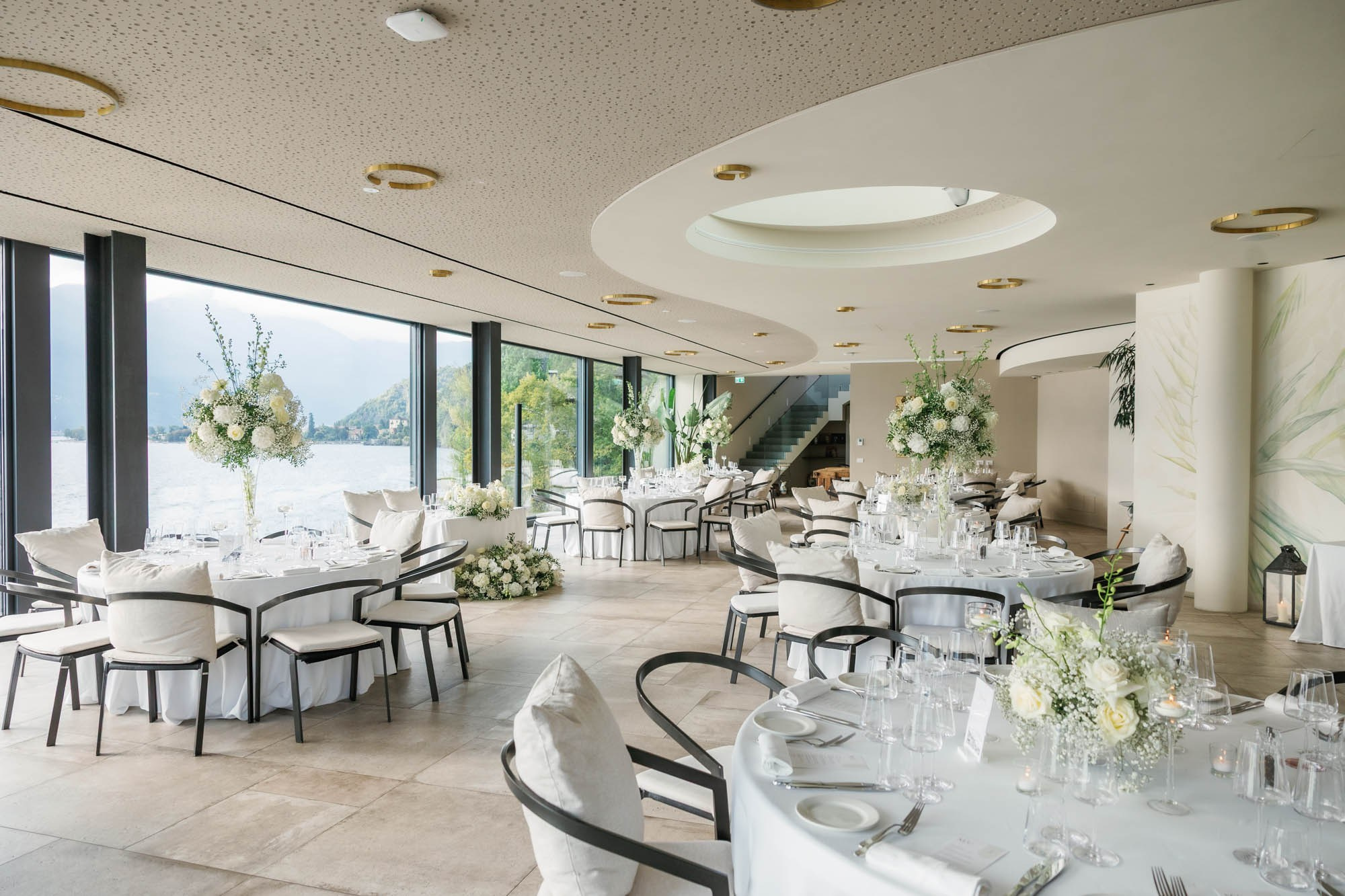 Villa Porta Maggiore Wedding | Lake Maggiore Photographer