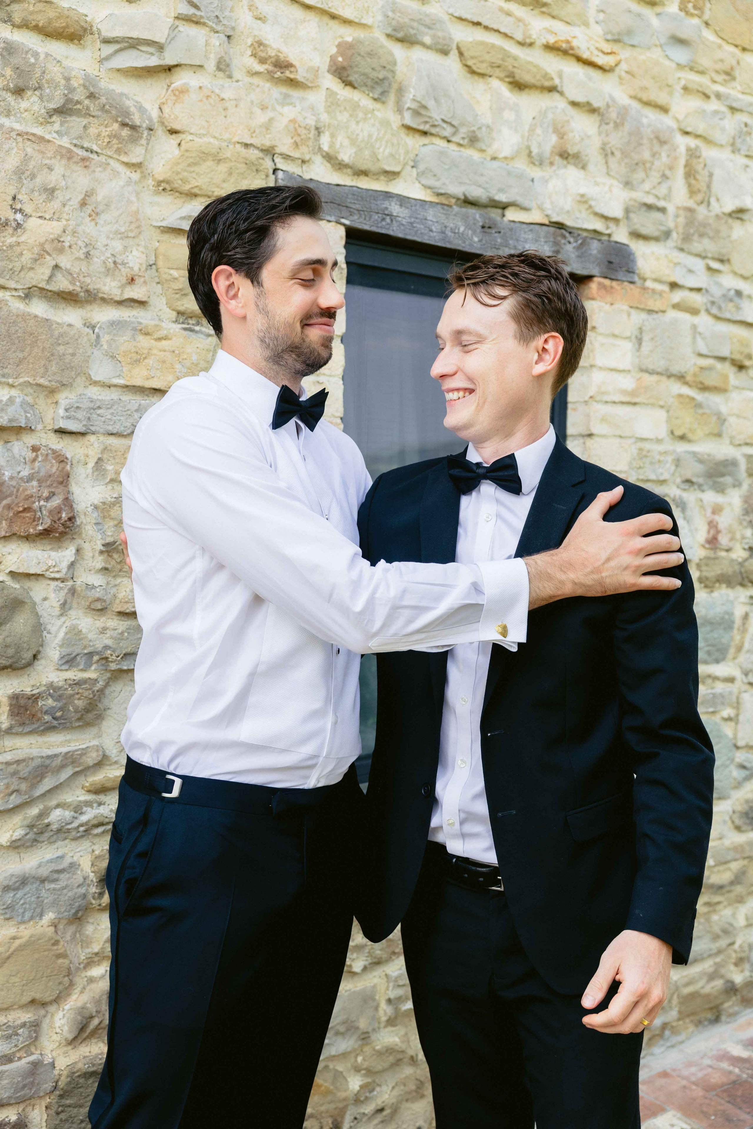 Wedding at Borgo Bastia Creti | Umbria, Italy