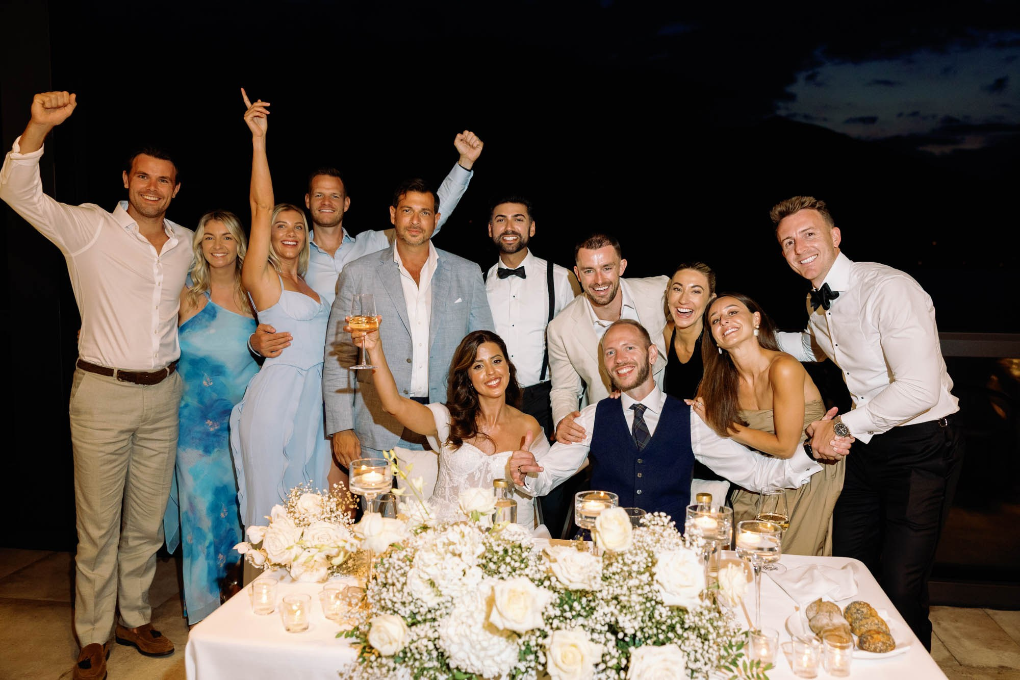 Villa Porta Maggiore Wedding | Lake Maggiore Photographer
