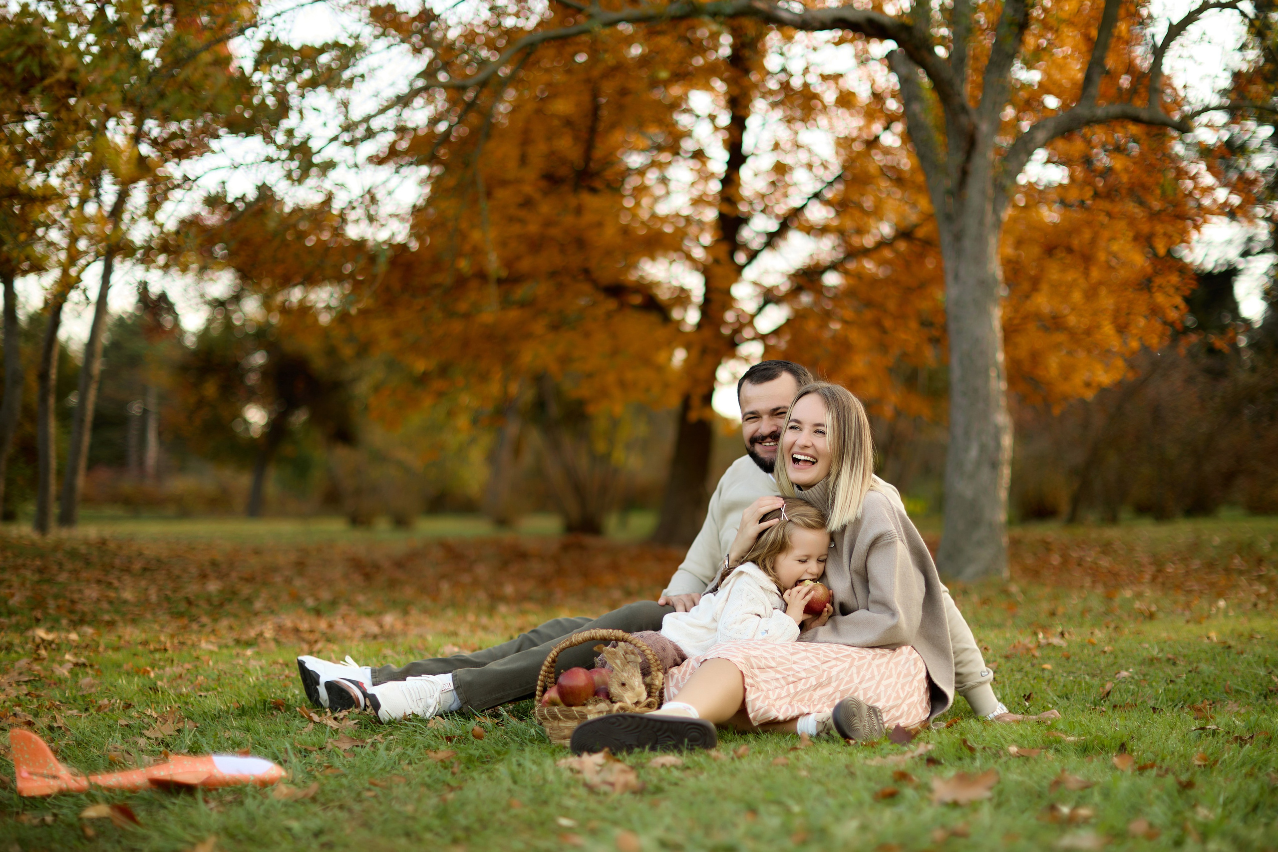 Andrei & Maria. Свадебный и семейный фотограф. Fotograf de nunta si familie