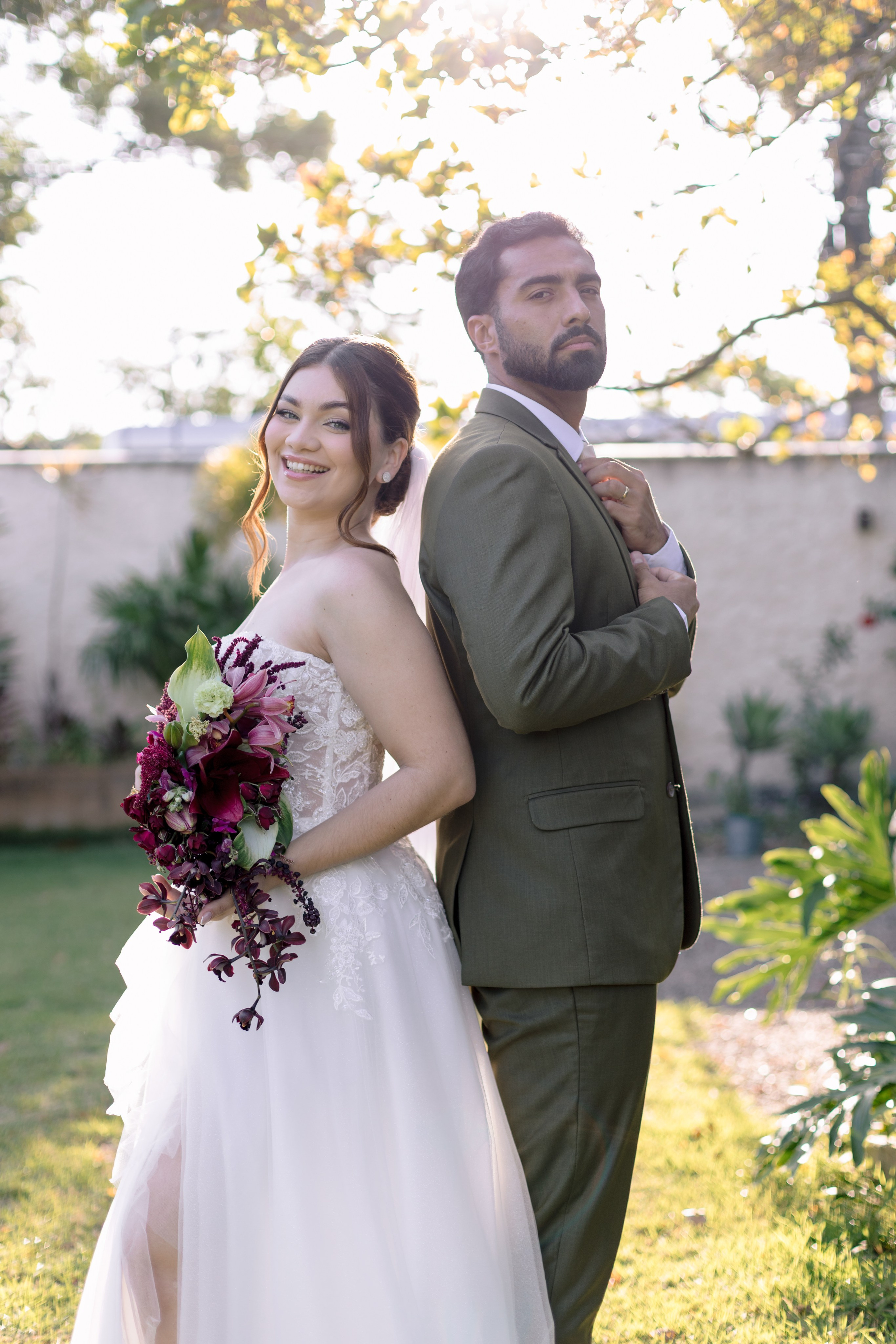 Pérgola Imperial | Editorial. Junior Ribeiro Fotografia