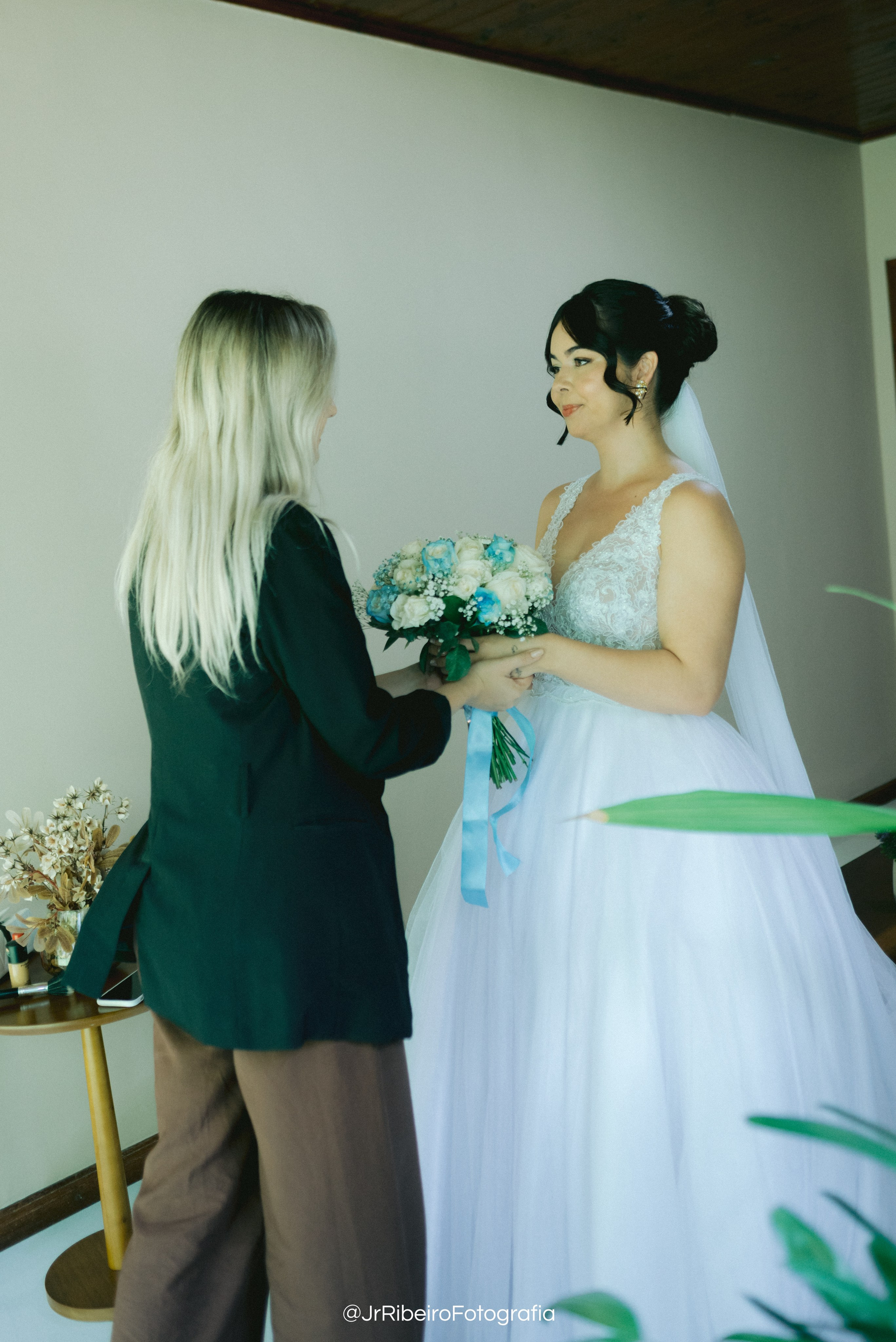 Alessandre & Raynara | Casamento. Junior Ribeiro Fotografia