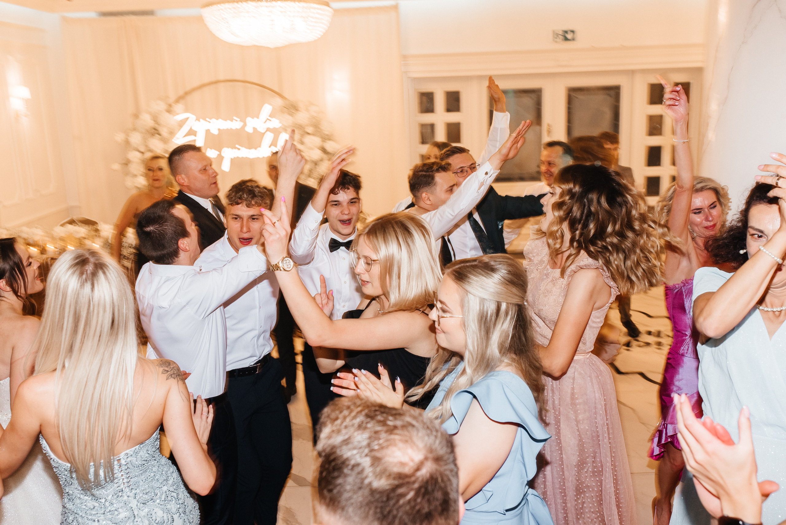 Dzień ślubny Kasia & Marcin. Eugene Save – Fotograf Ślubny i Rodzinny | Warszawa i Cała Polska