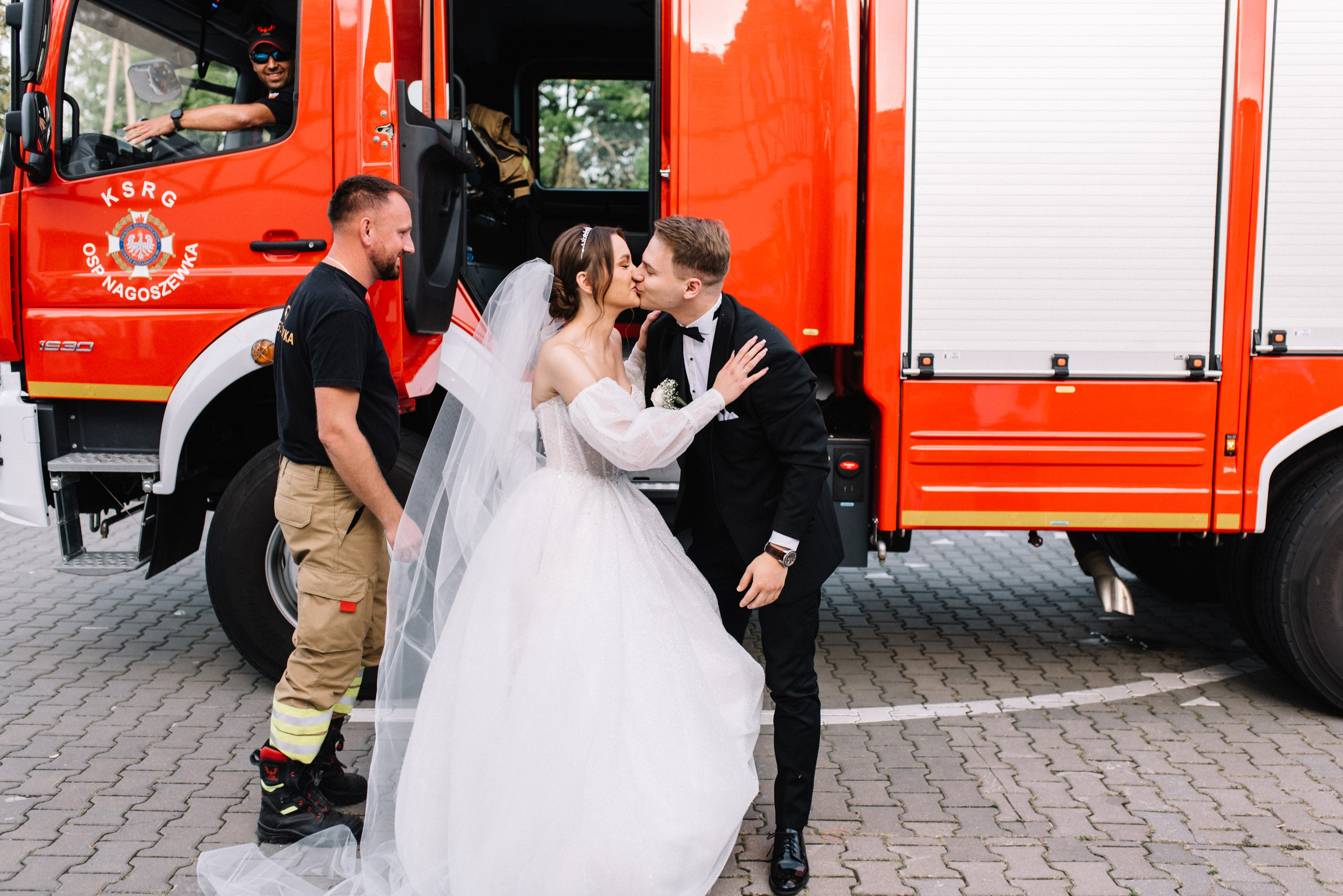 Dzień ślubny Kasia & Marcin. Eugene Save – Fotograf Ślubny i Rodzinny | Warszawa i Cała Polska