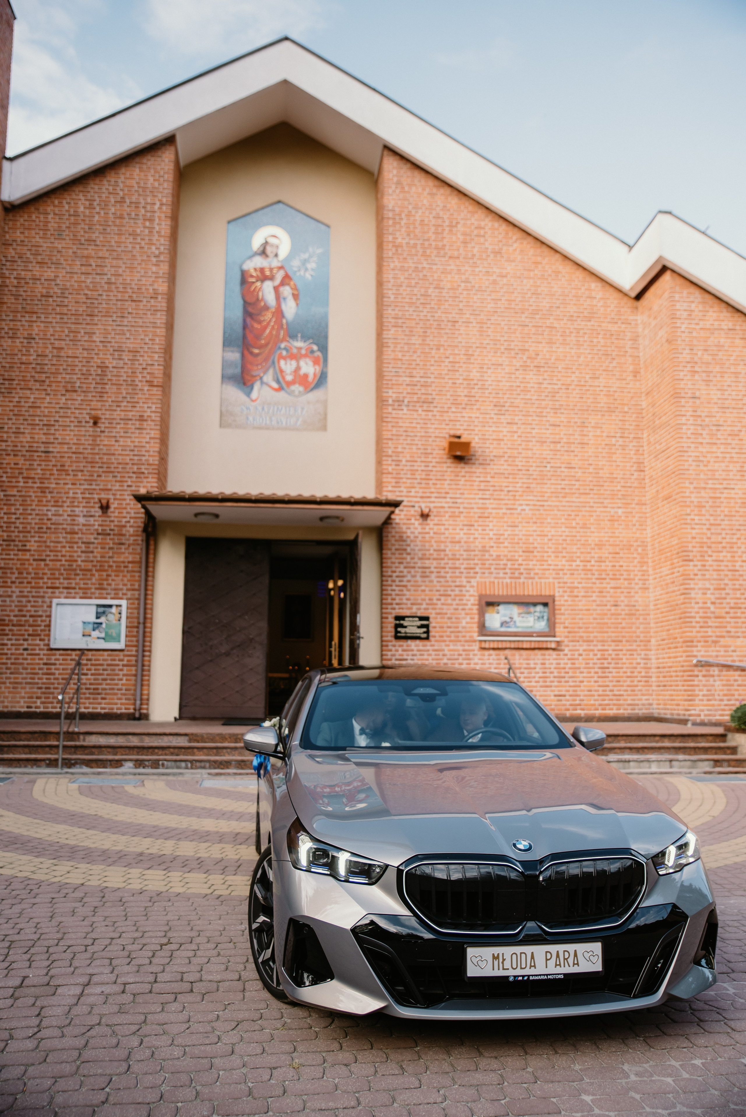 Dzień ślubny | Sesja Plenerowa Aleksandra & Cezary. Eugene Save – Fotograf Ślubny i Rodzinny | Warszawa i Cała Polska