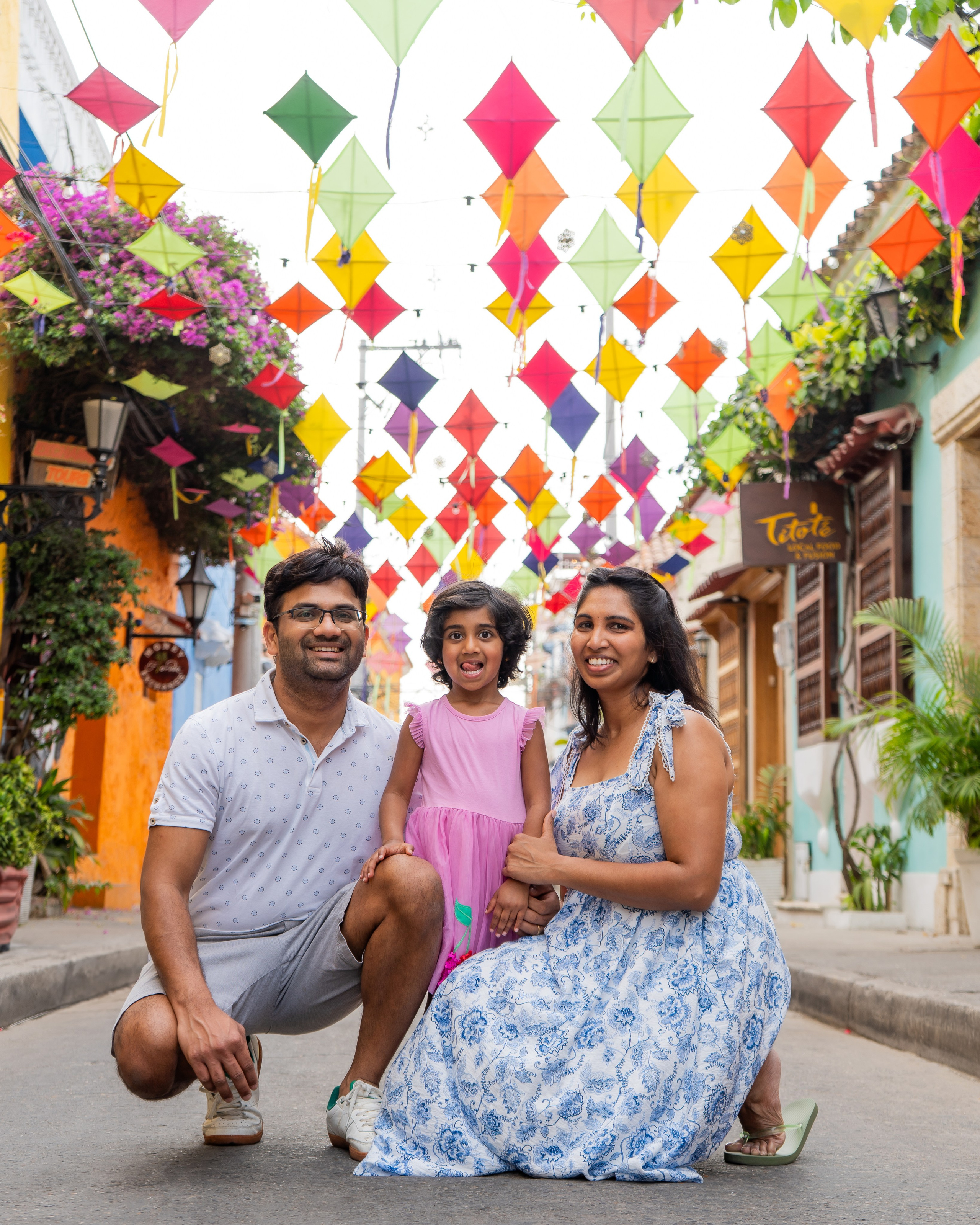 Cartagena Photographer