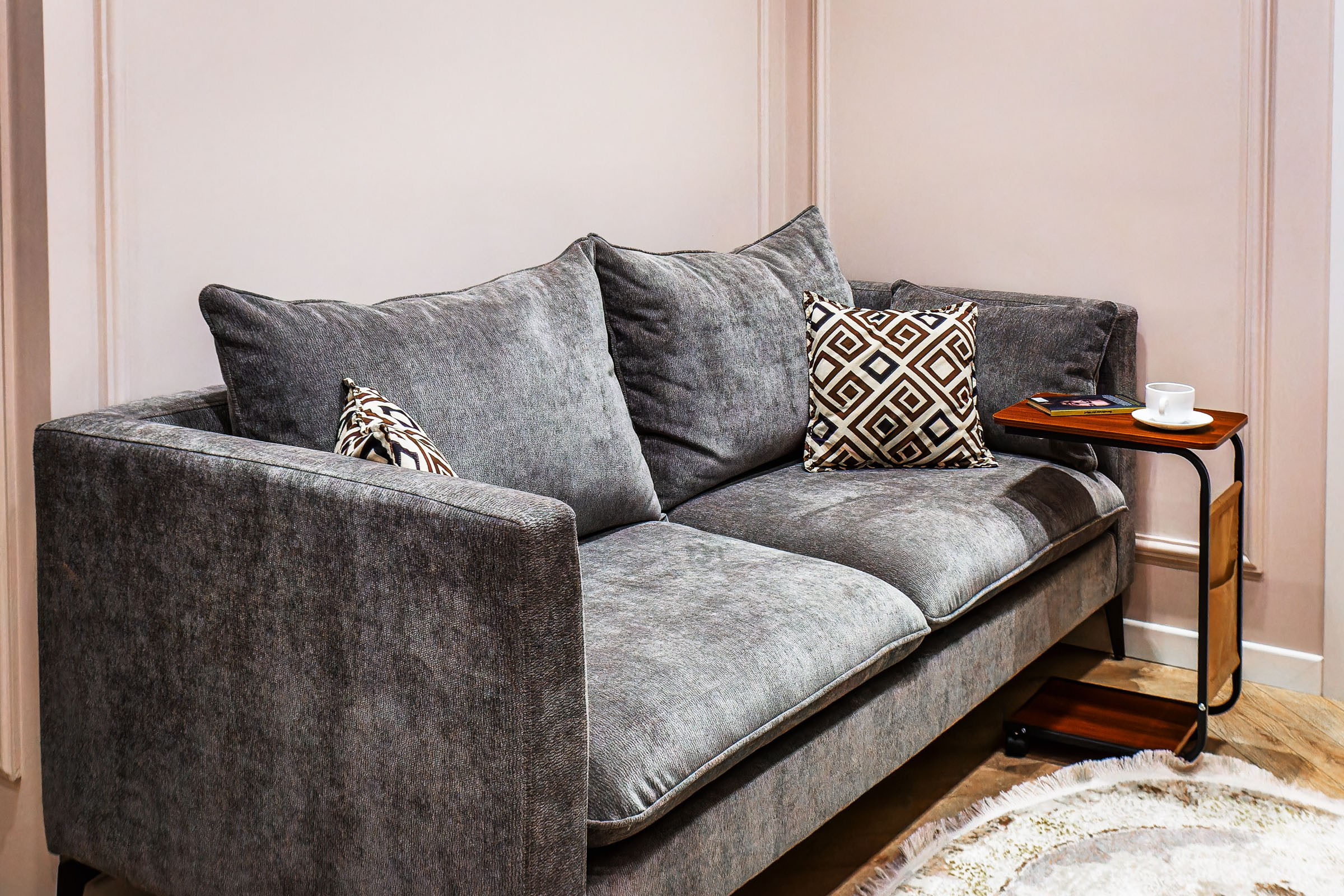 Интерьерный фотограф Ташкент — фотосъёмка недвижимости и Airbnb