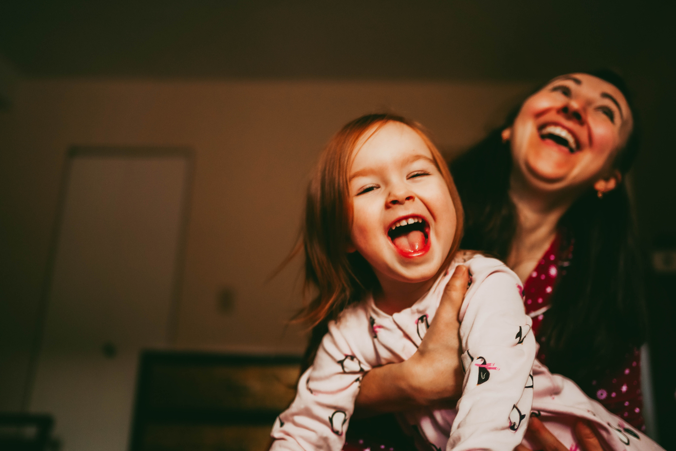 Helen and Archy. Main