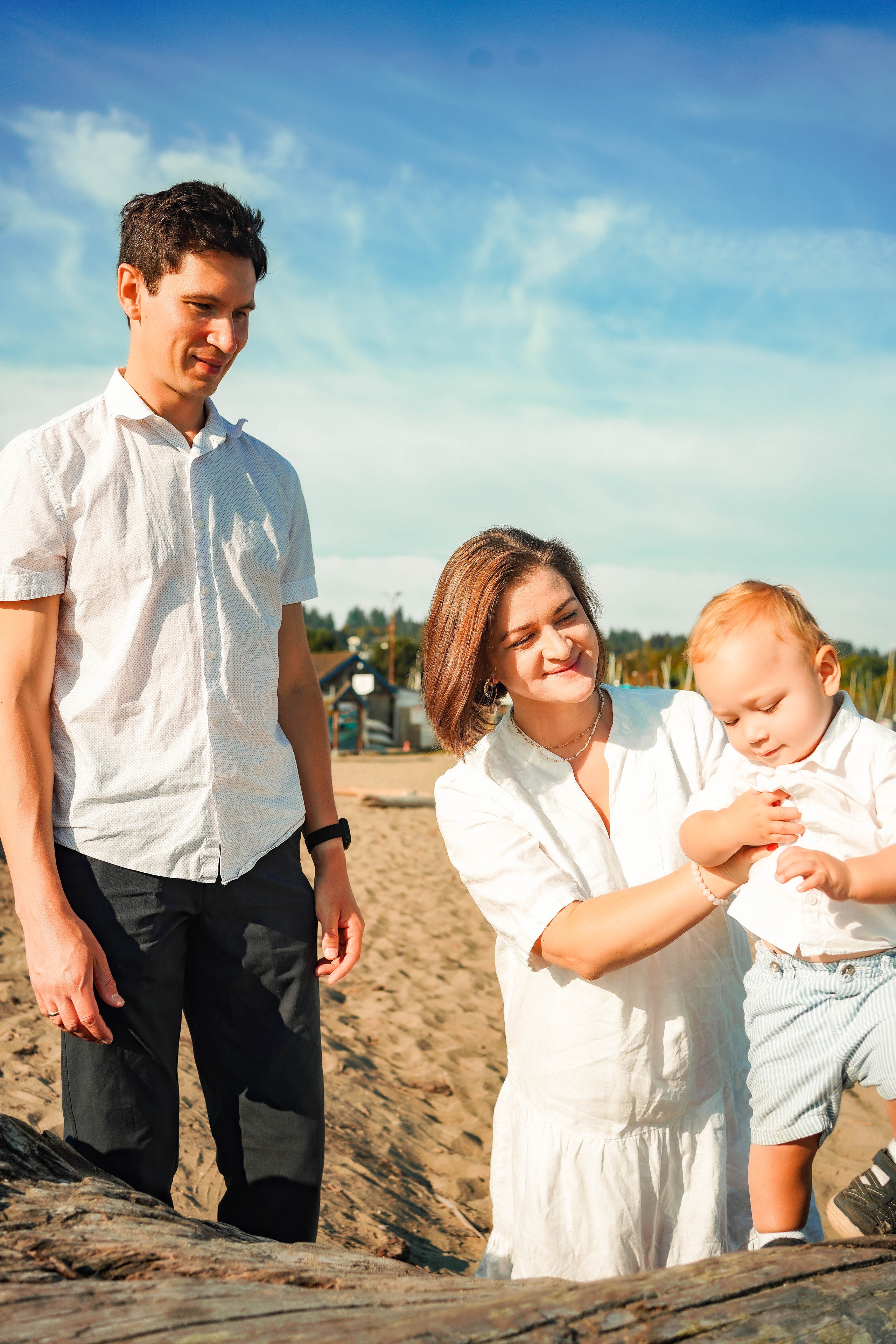 Last days of summer in Vancouver. Main