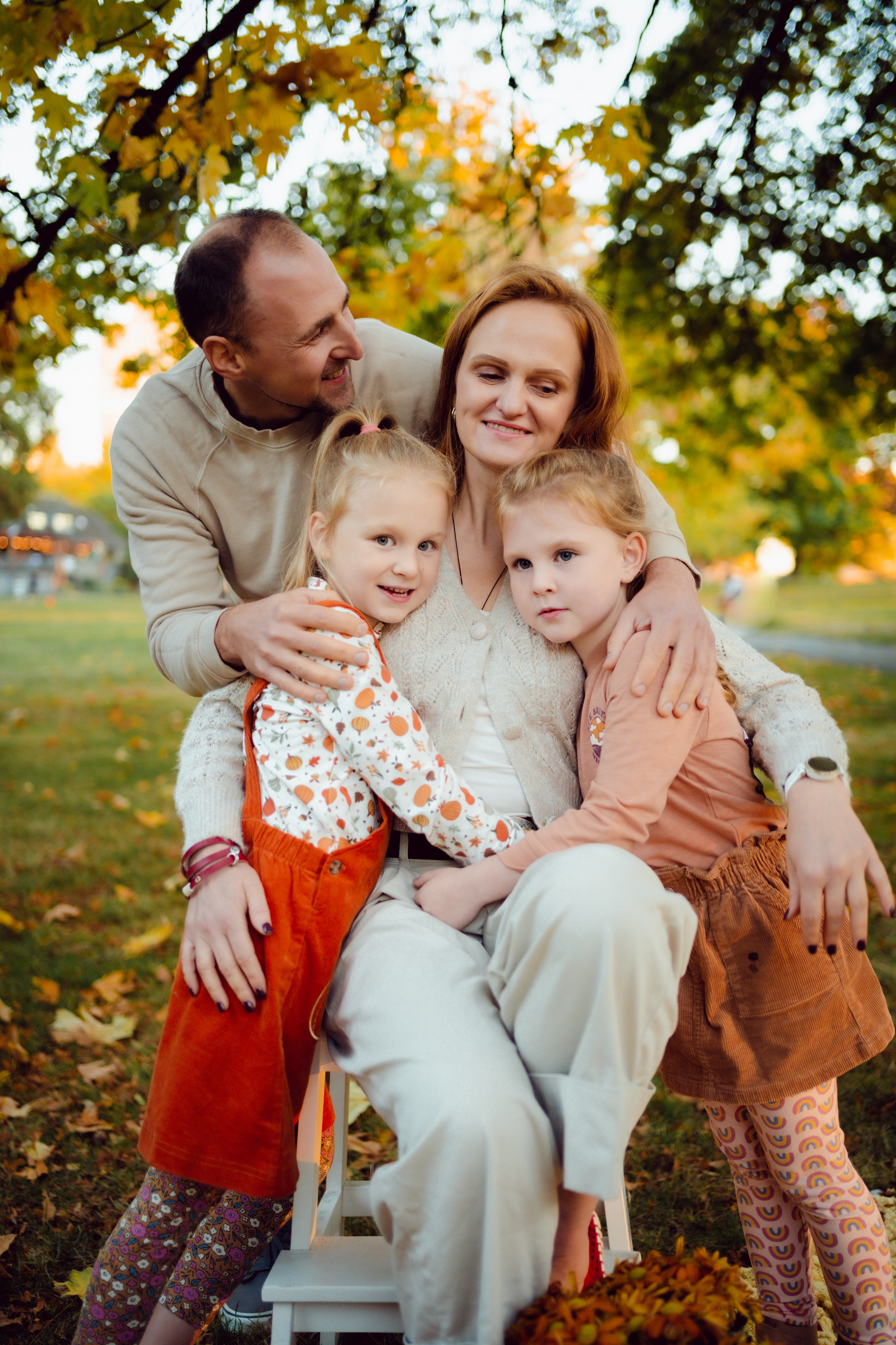 Happy autumn in Vancouver (mini photoset). Main