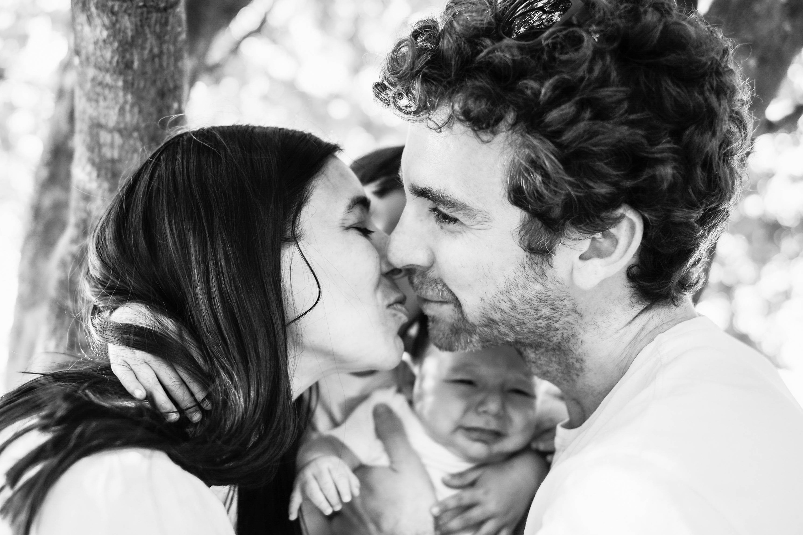 Gabriela and Ignacio. Main