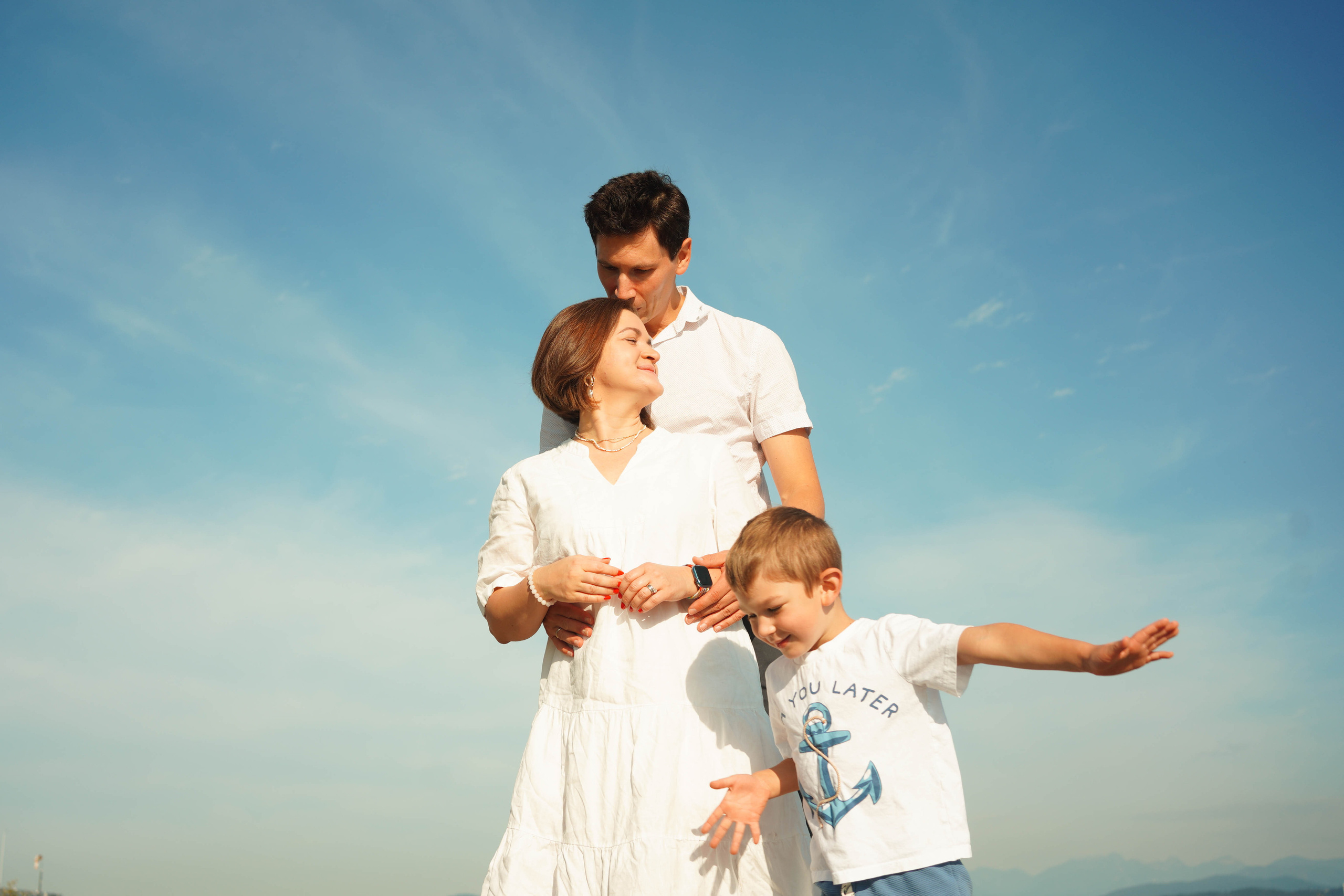 Last days of summer in Vancouver. Main