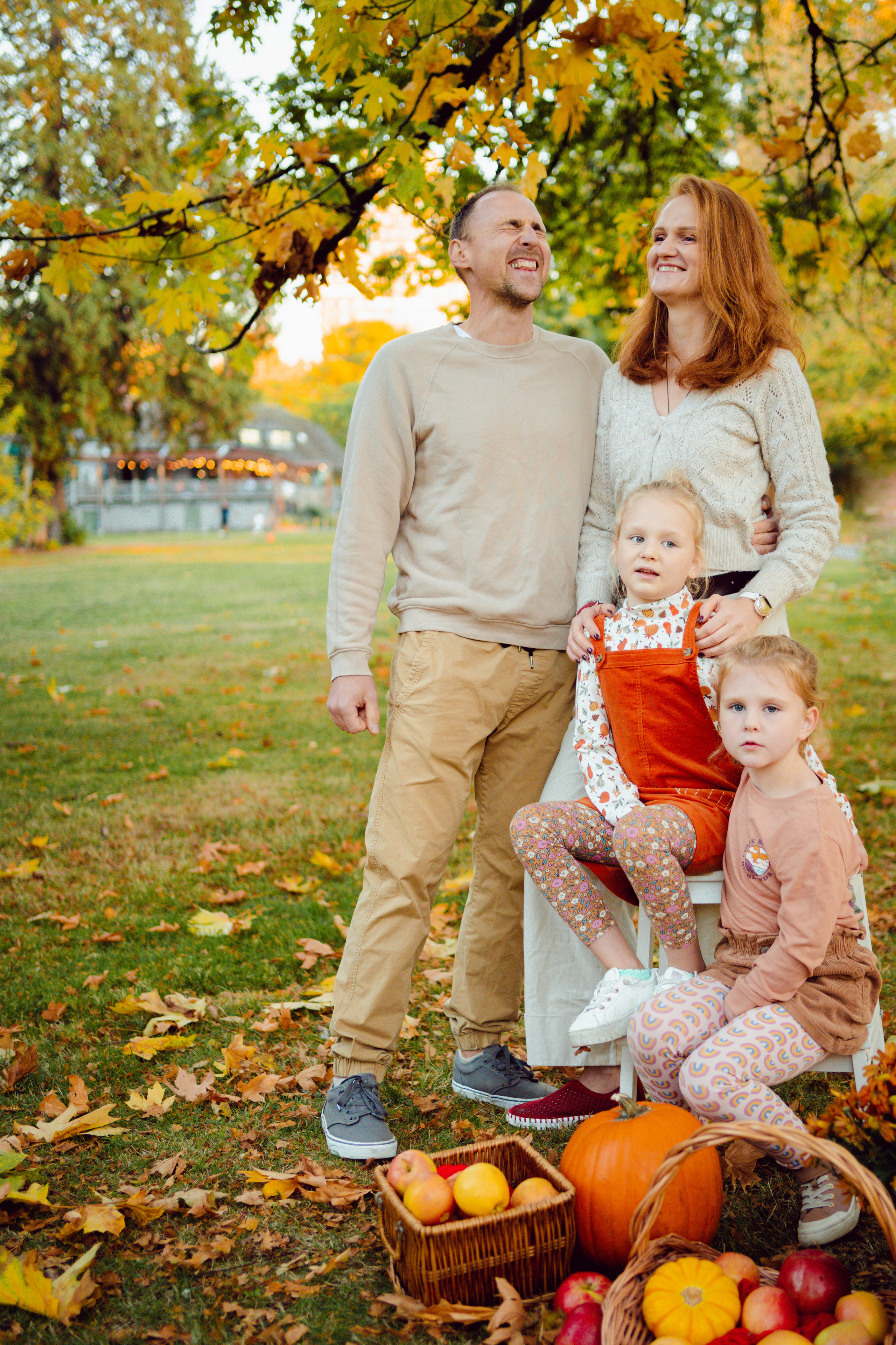 Happy autumn in Vancouver (mini photoset). Main