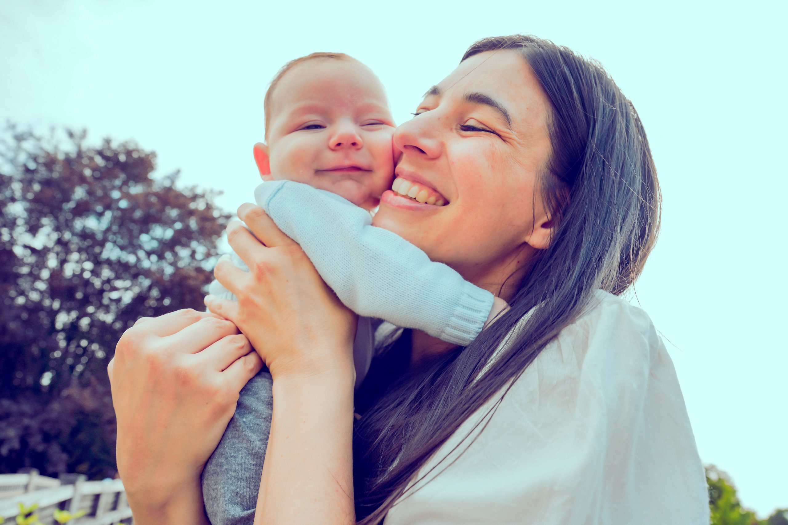 Gabriela and Ignacio. Main