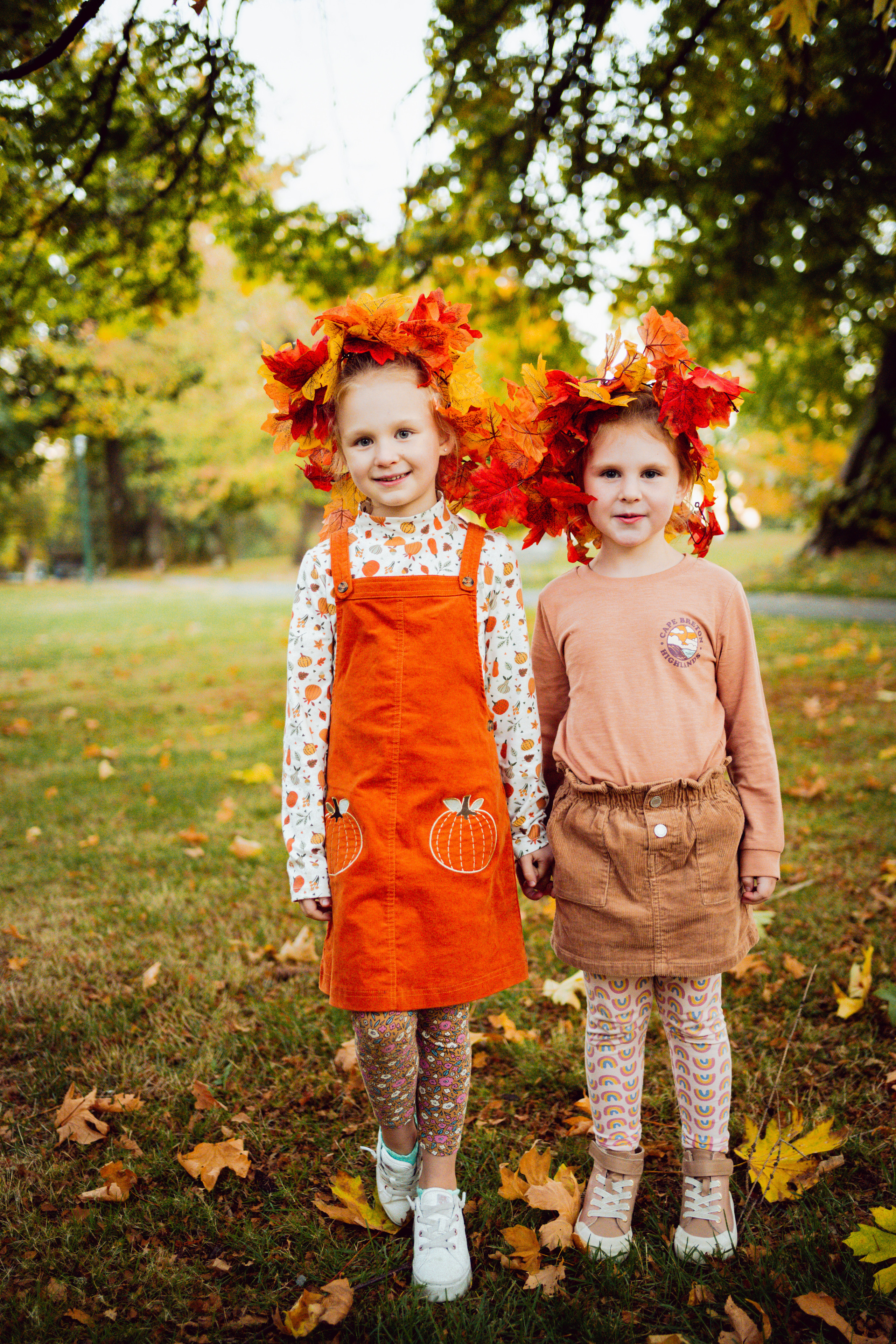 Happy autumn in Vancouver (mini photoset). Main