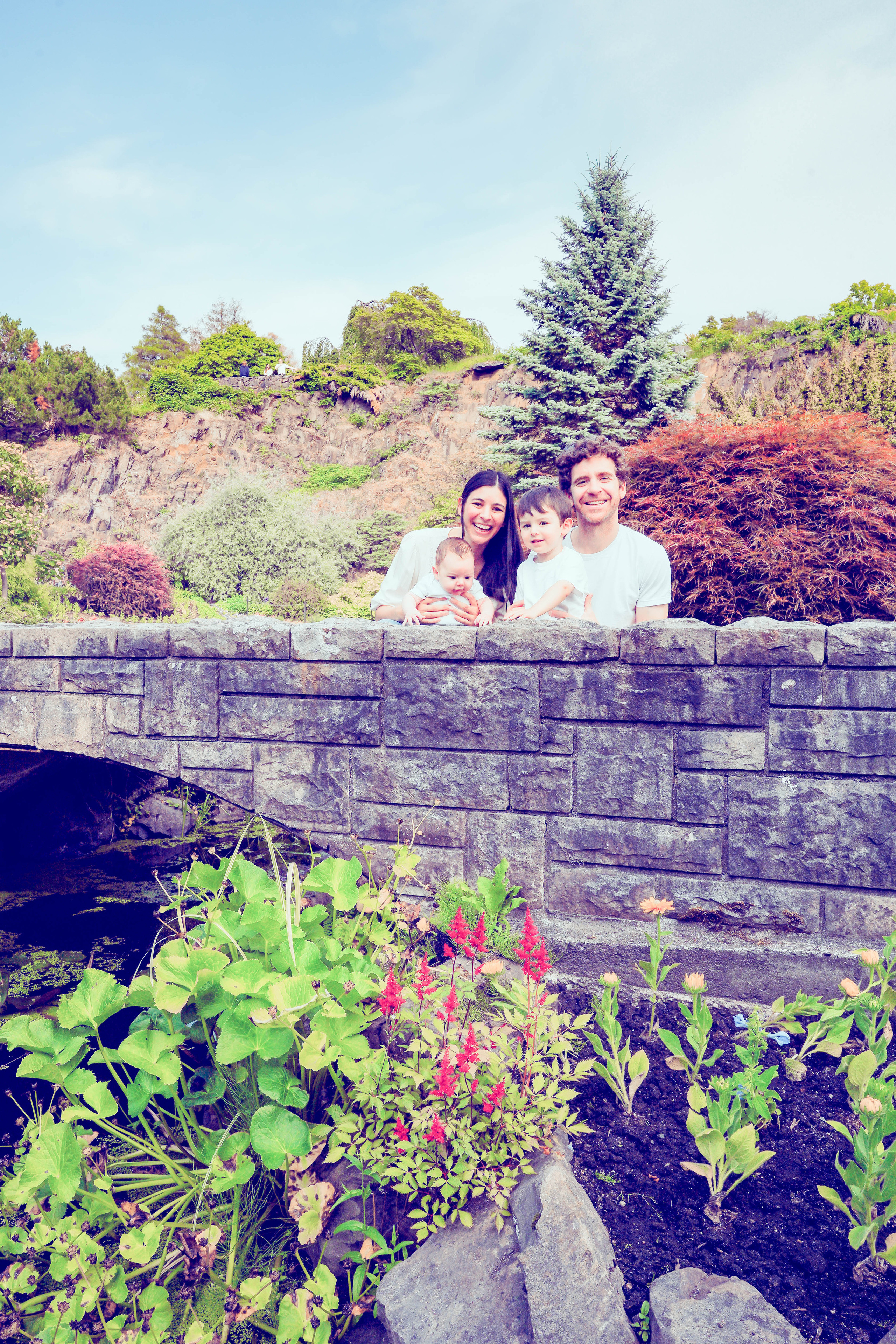 Gabriela and Ignacio. Main