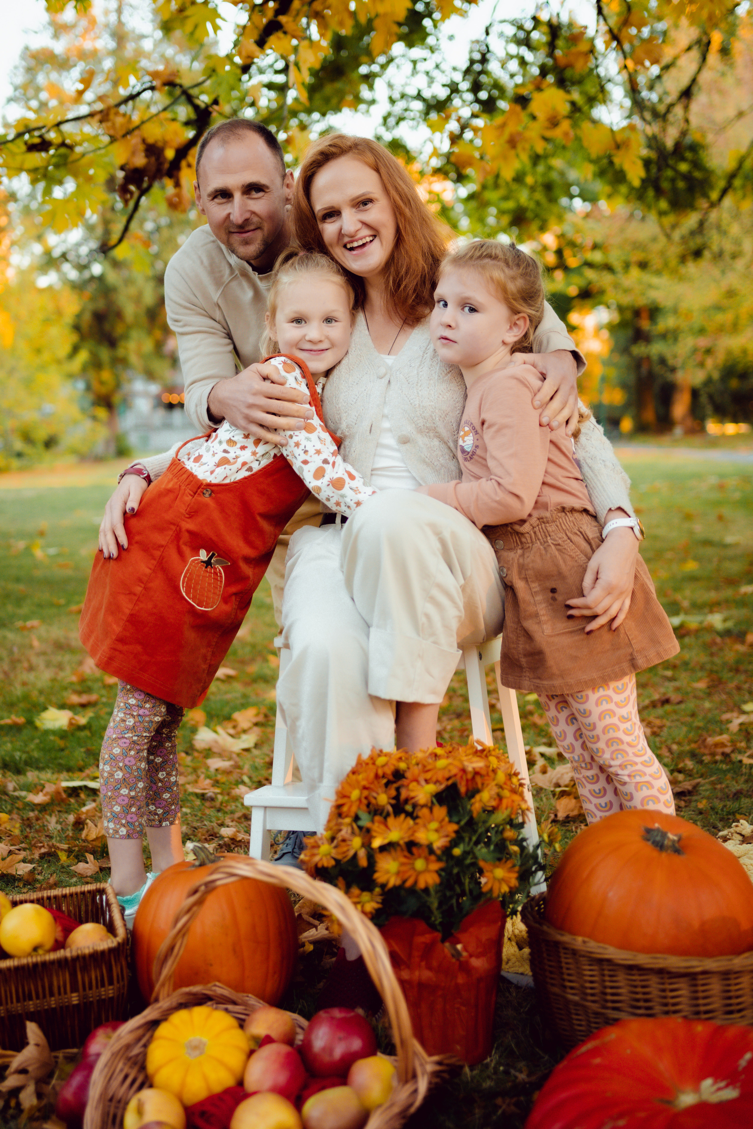 Happy autumn in Vancouver (mini photoset). Main