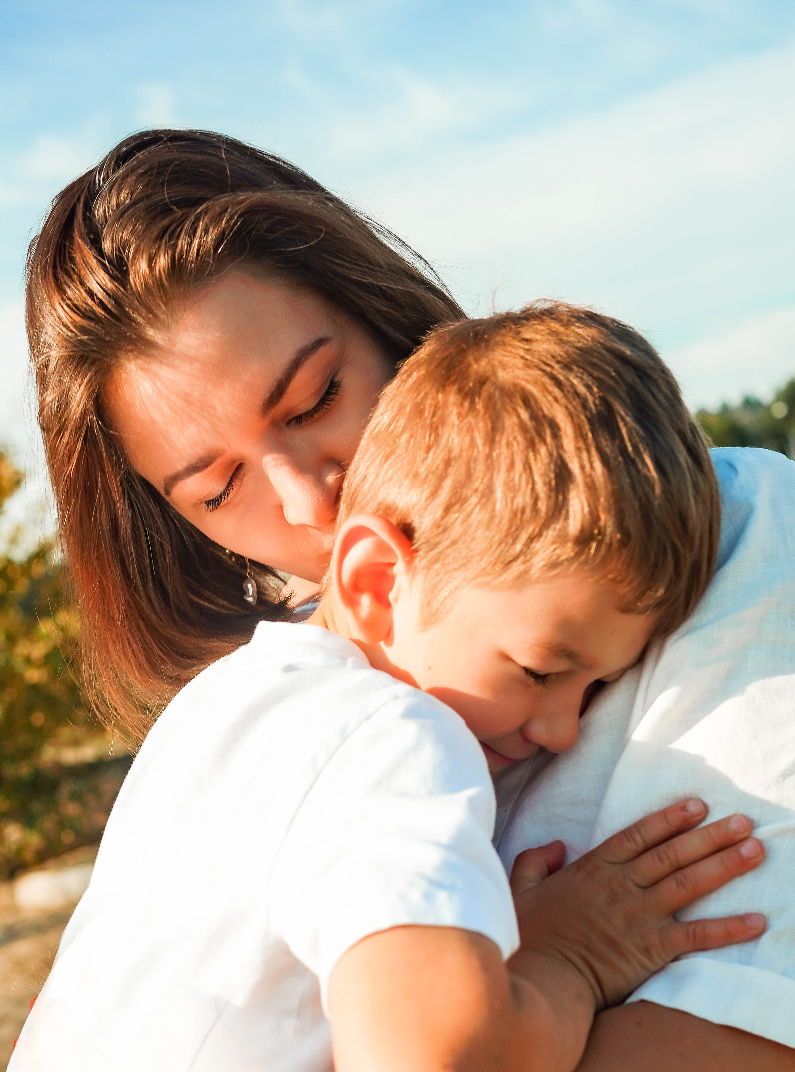 Last days of summer in Vancouver. Main