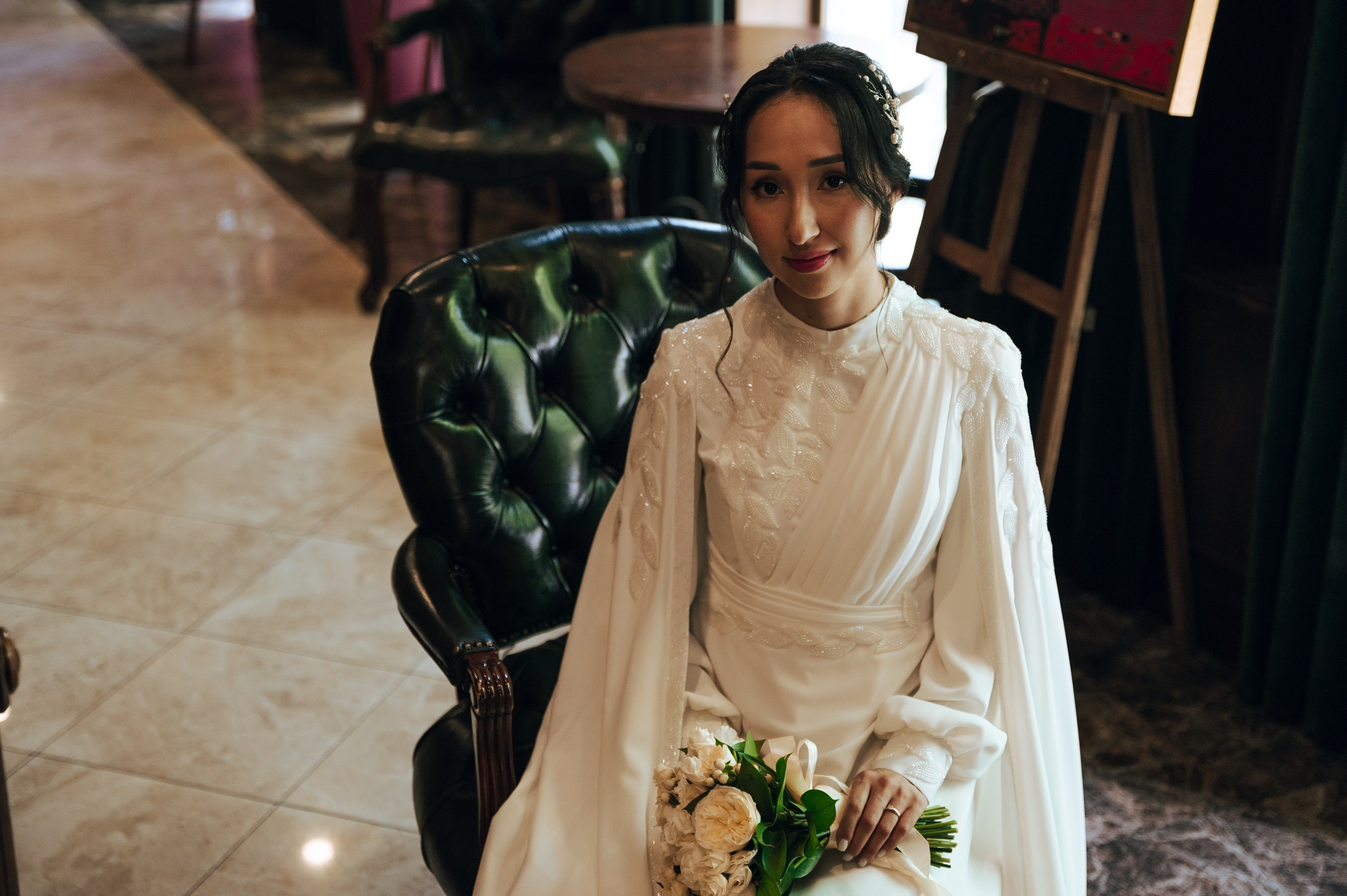 Wedding. Фотограф в Бишкеке Андрей Кавешников