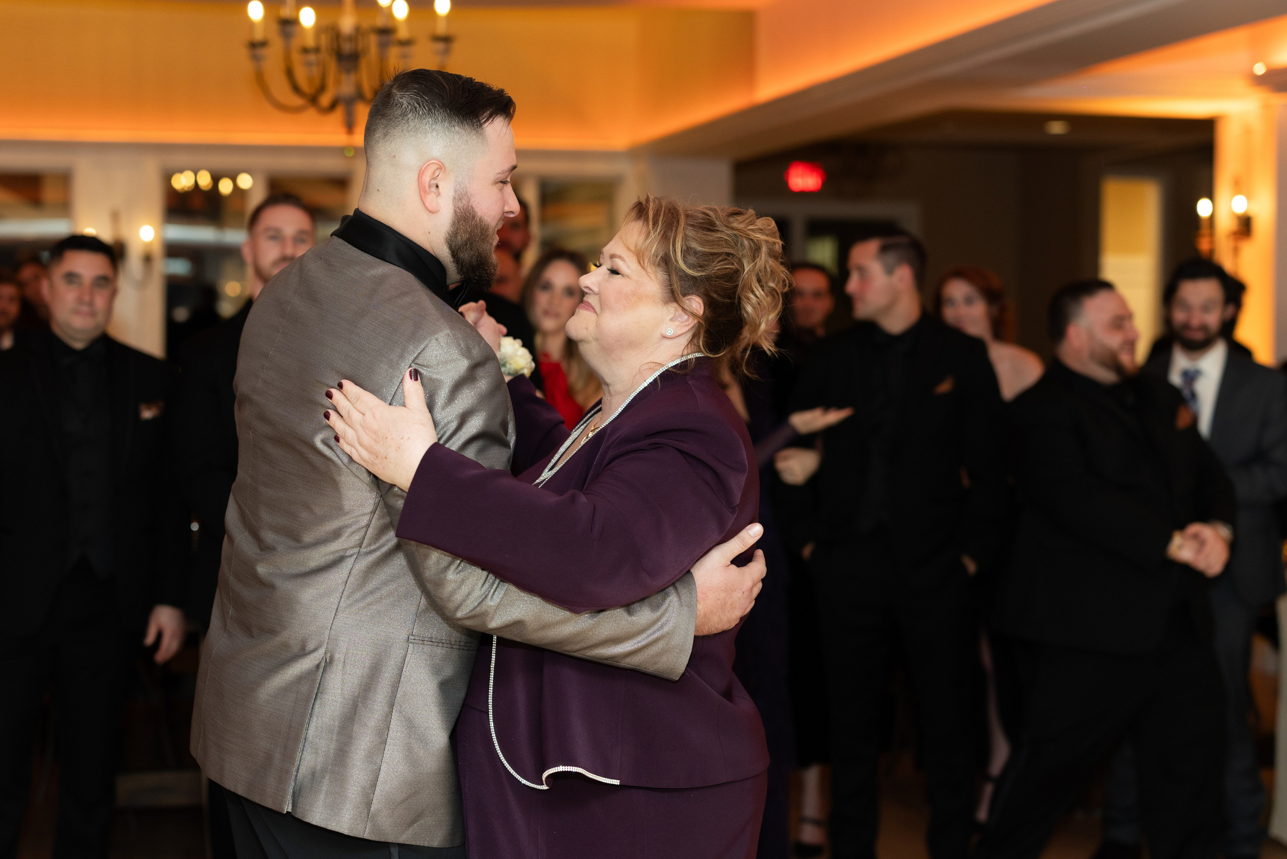 Amanda & Paul, Rock Island, Sparta NJ. Wedding Photo & Video