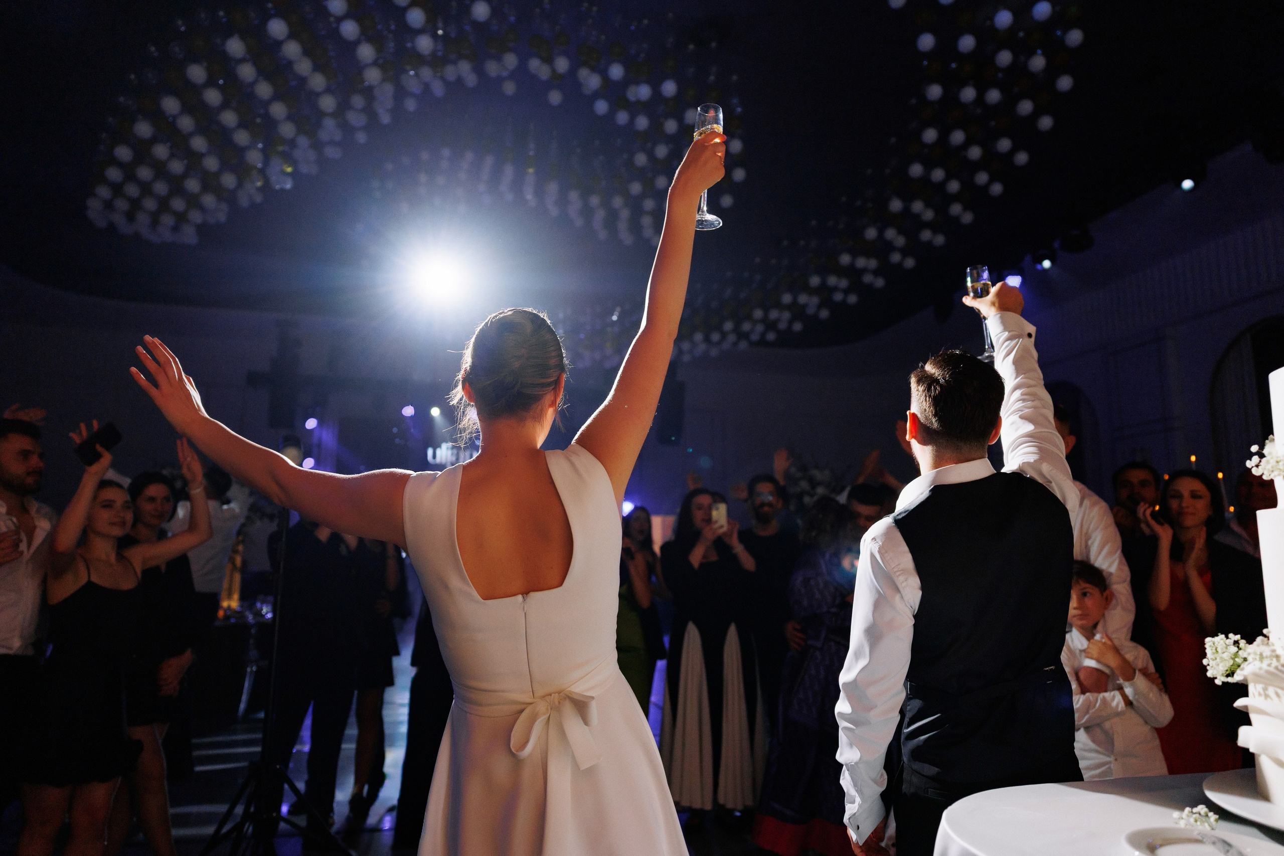 Îndrăgostiți într-un destin. Servicii Foto Video în Chișinău și Europa ID-Brothers