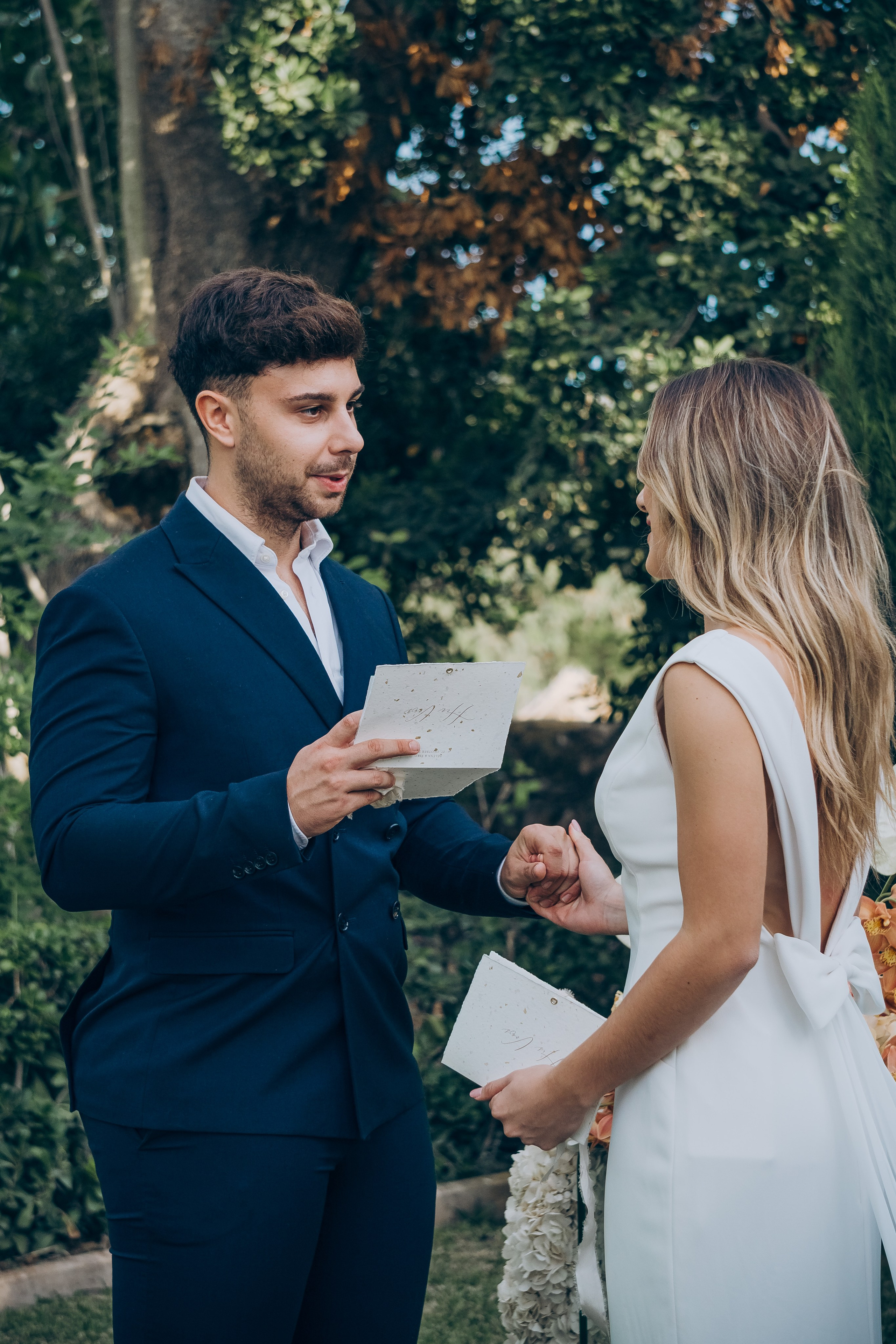 In finca. Фотограф у Пальма де Майорка