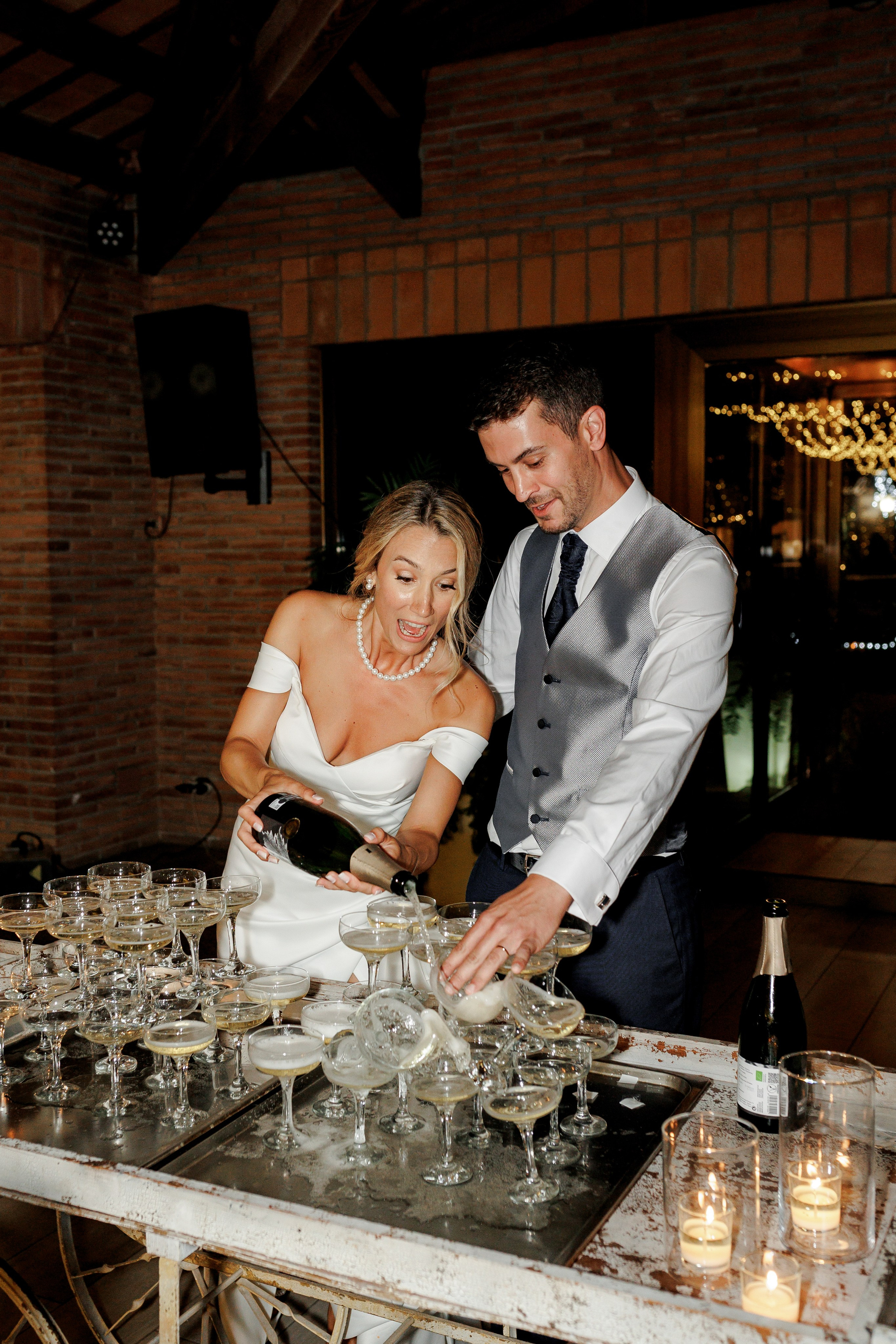 Wedding at Can Marial. Wedding Photographer in Barcelona Lana Alekhina