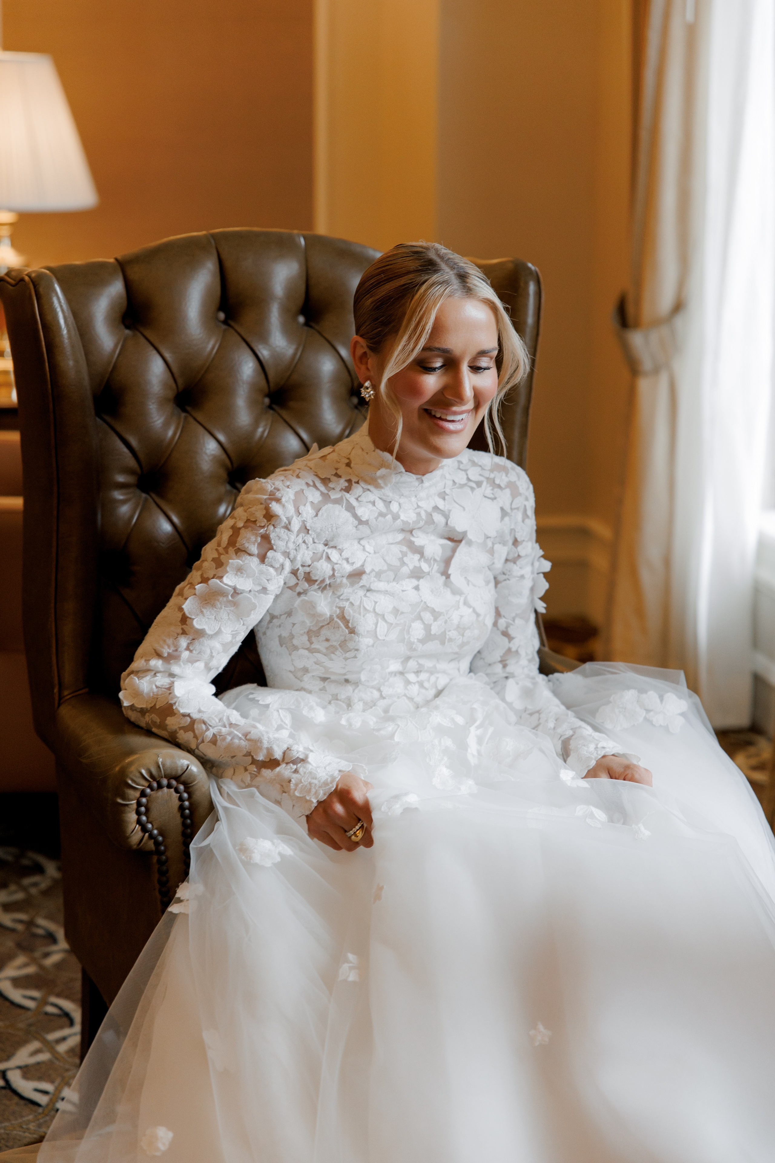 Killeen and Patrick. Wedding photographer and videographer New York | New Jersey