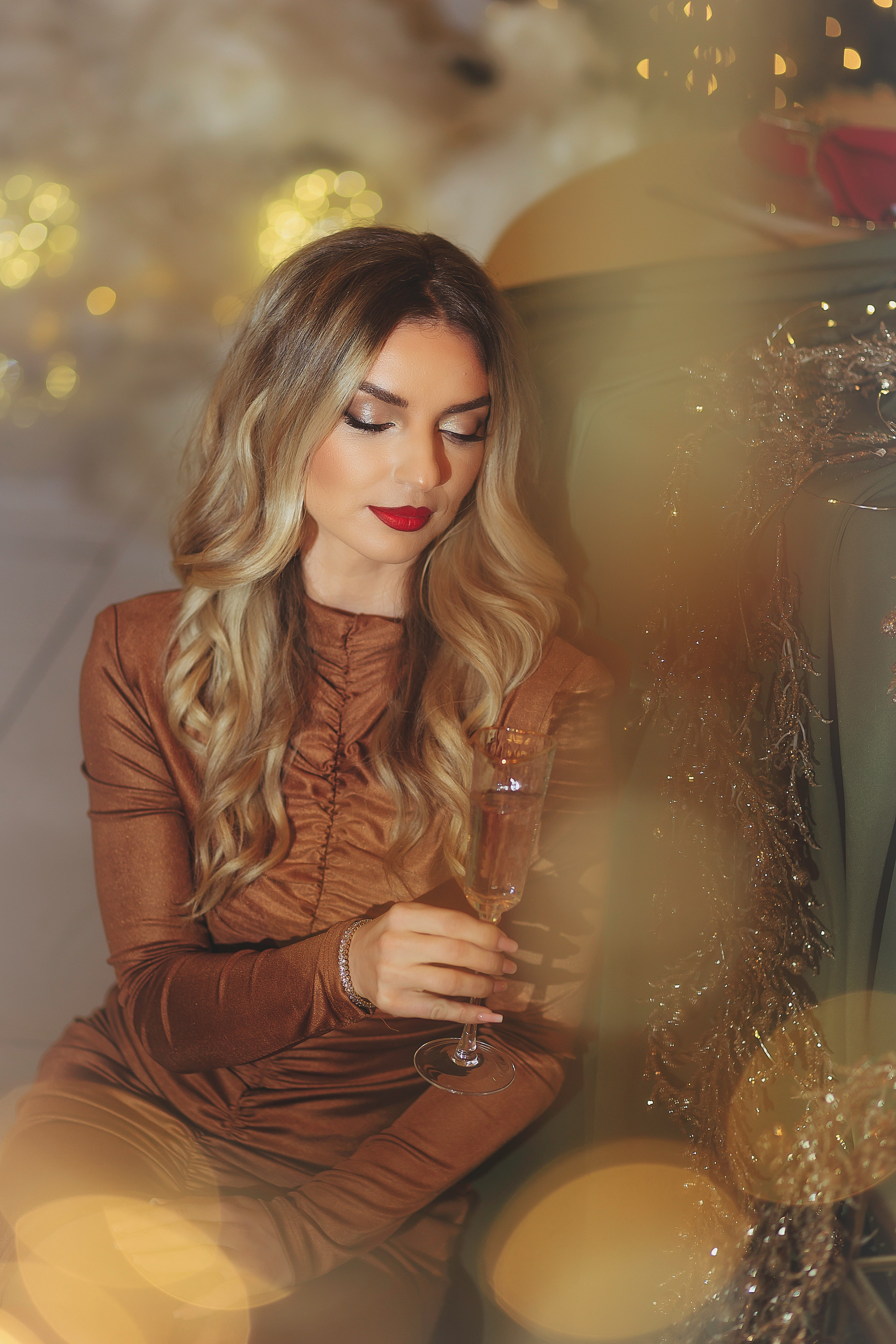 Ședințe Foto de Crăciun 2025 – La Femme Studio Photography Constanța. Elena Mascan – Fotograf newborn, maternitate, portret, smash the cake & branding personal | La Femme Studio Photograpy|Constanţa