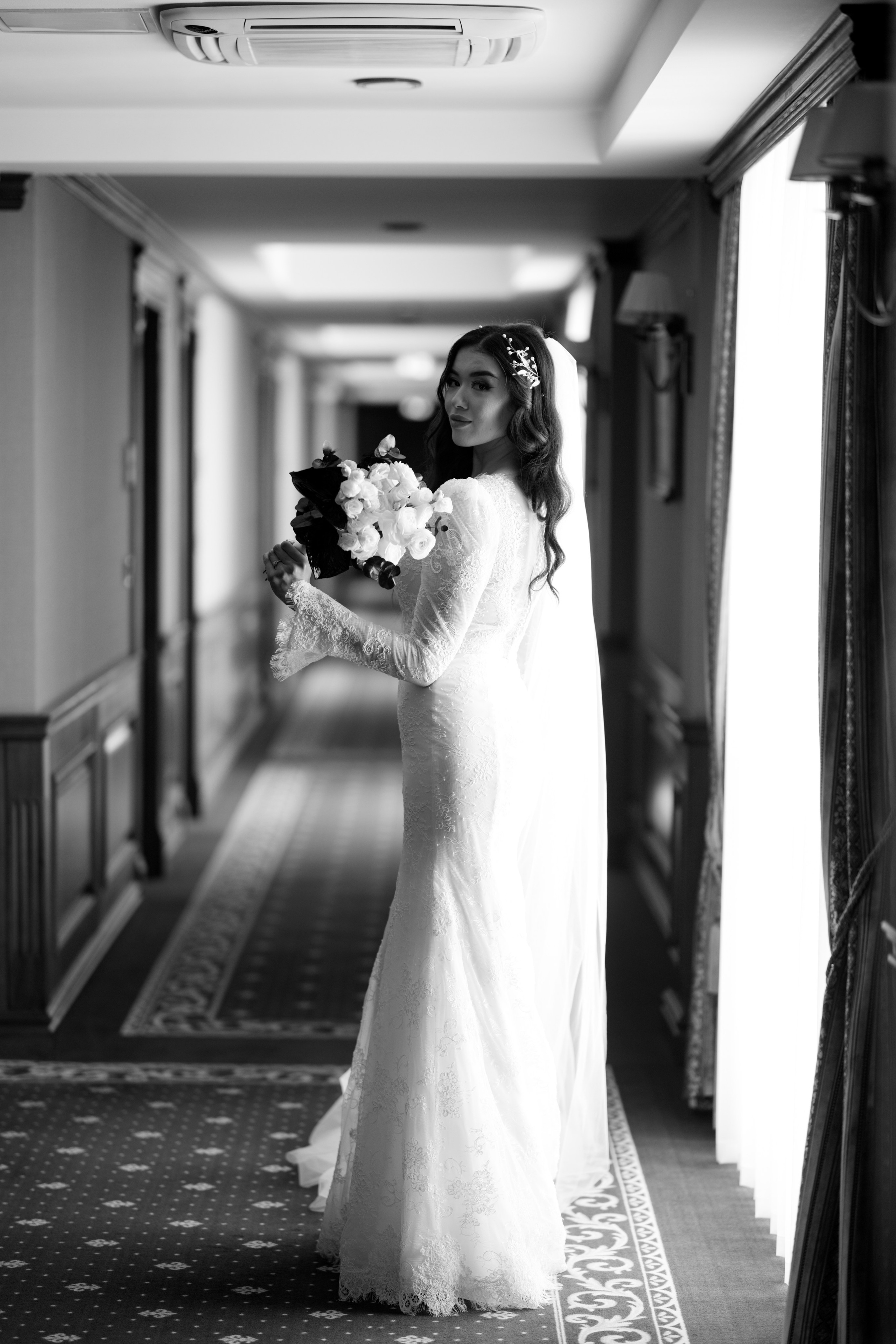 ORION. Mandarin.photo