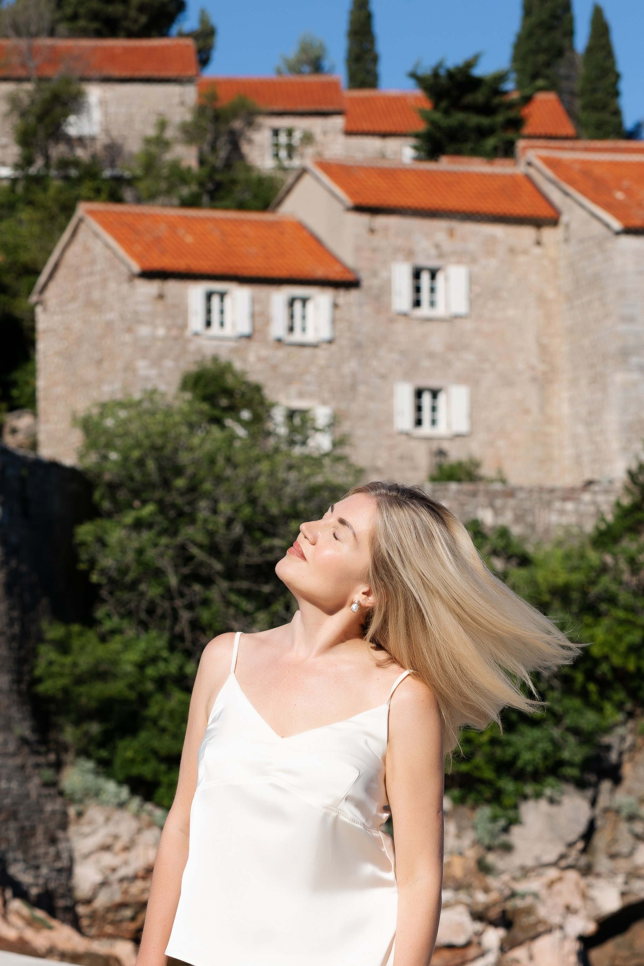 ZLATA. Montenegro photographer and videographer