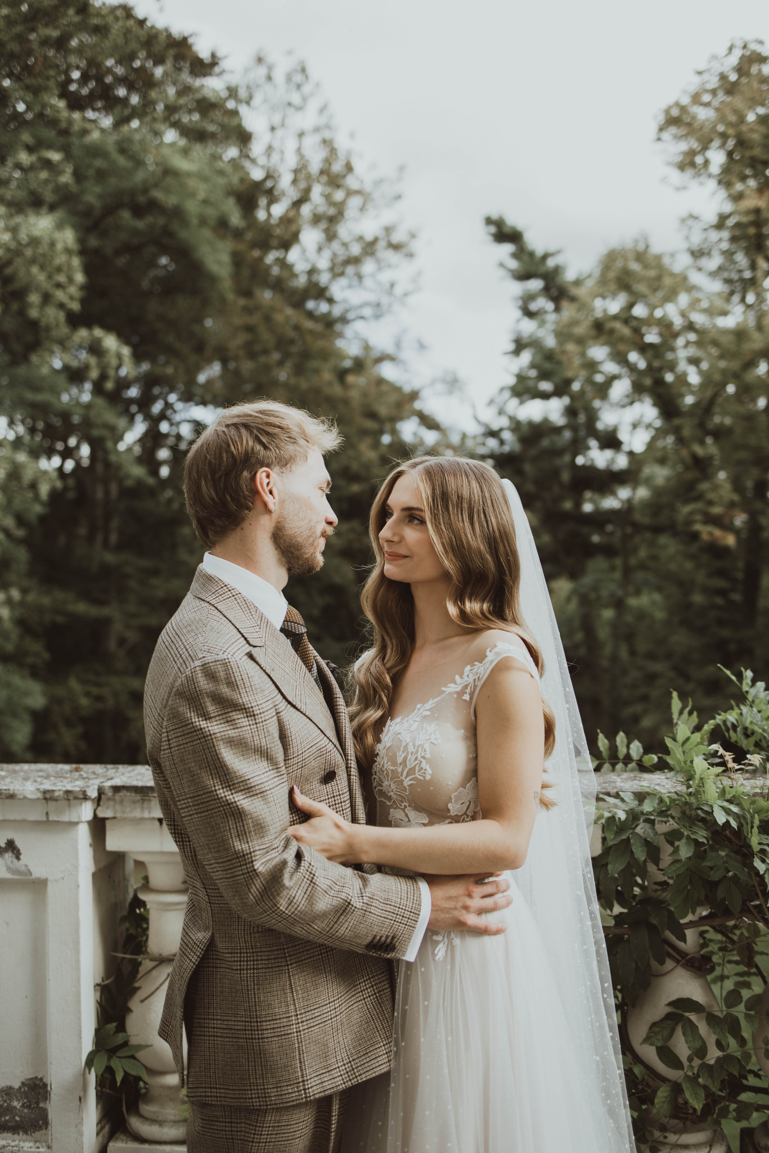 JULIA DAWID. Fotograf Mykhalchuk Inna Kraków