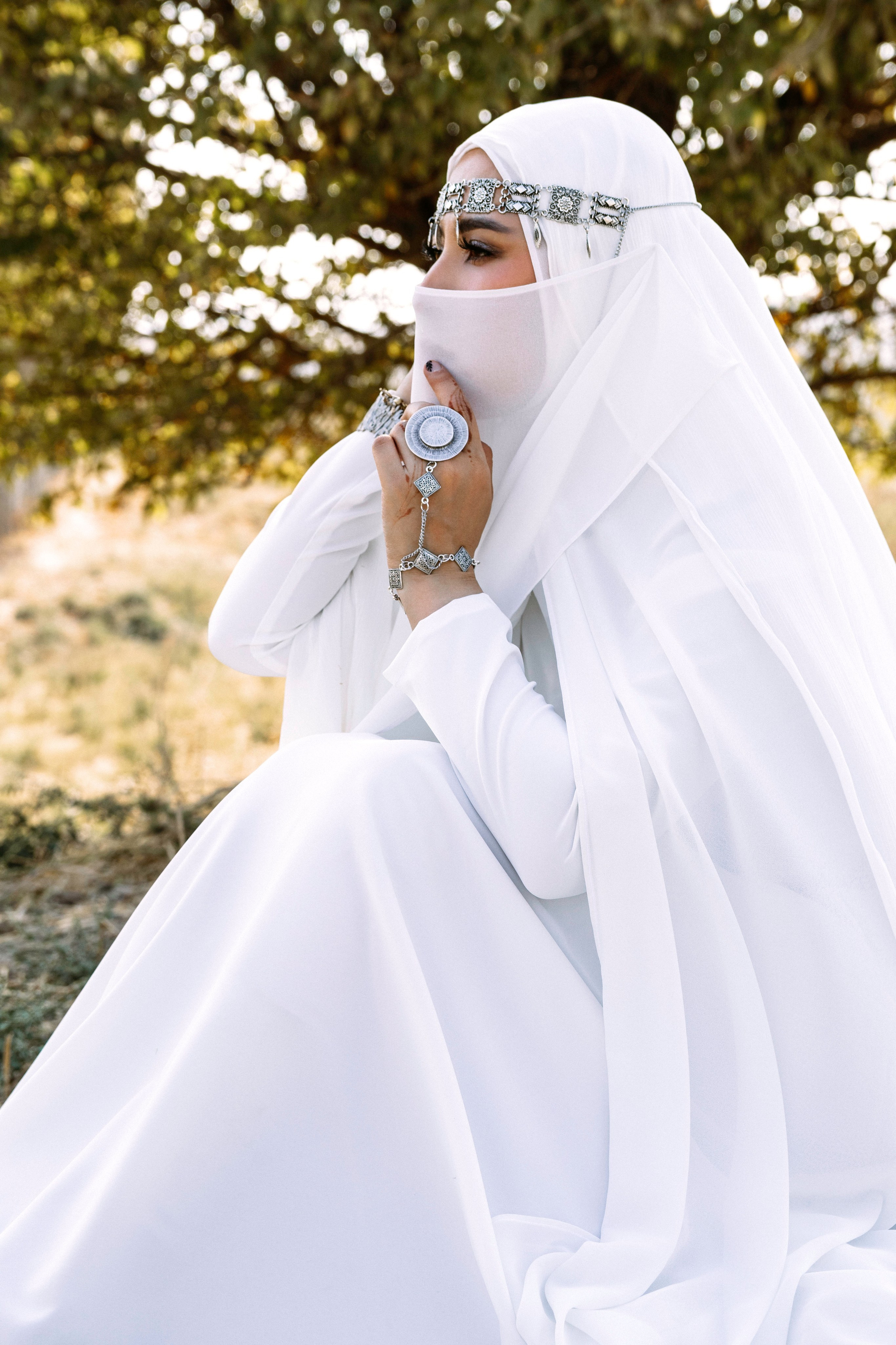 Свет и Тень. Портретный фотограф Нигинахон Исматуллаева в Ташкенте