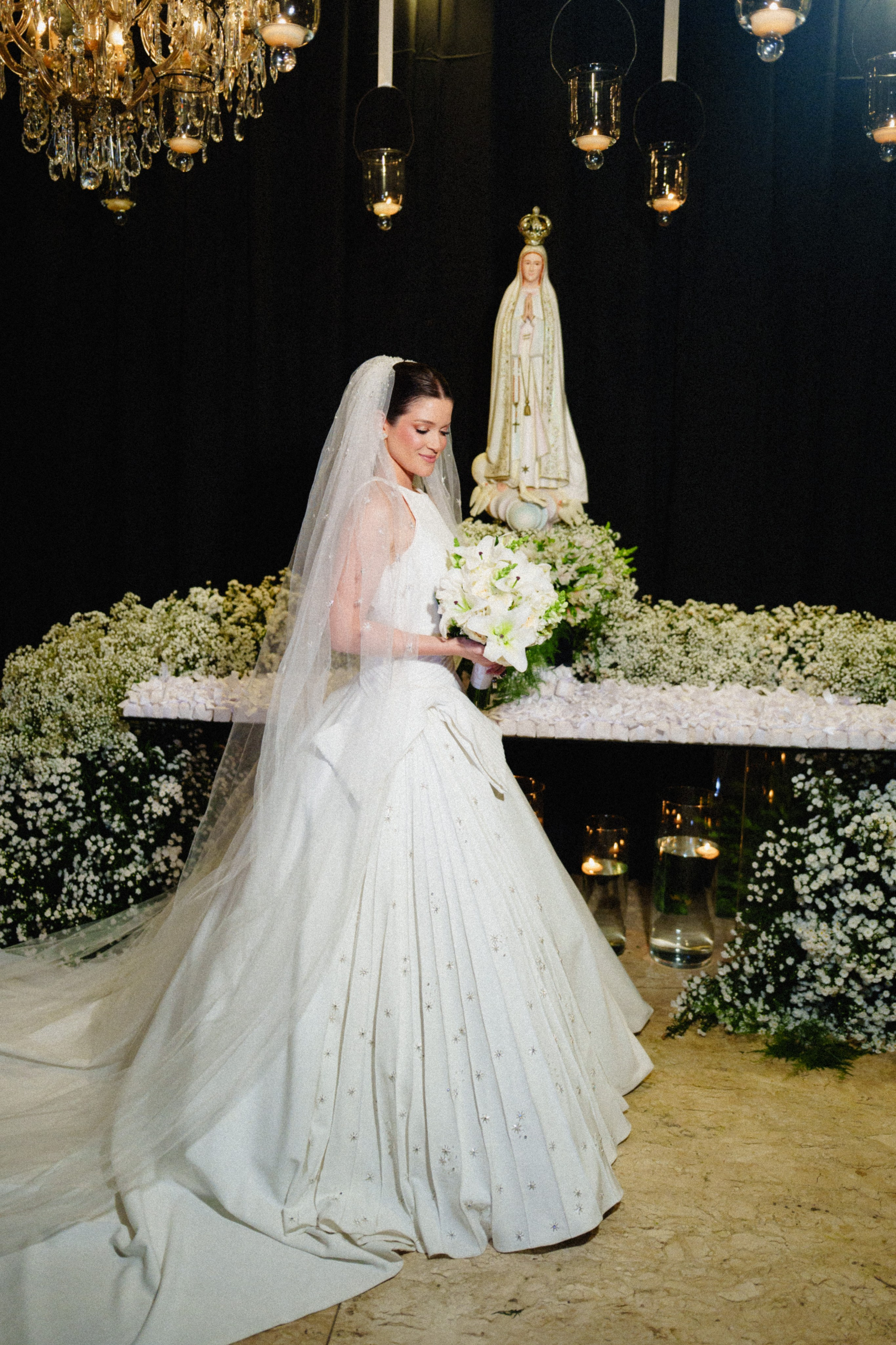 Daniela e Marcos | Olimpo Recepções. Fotógrafo de casamentos e gestantes