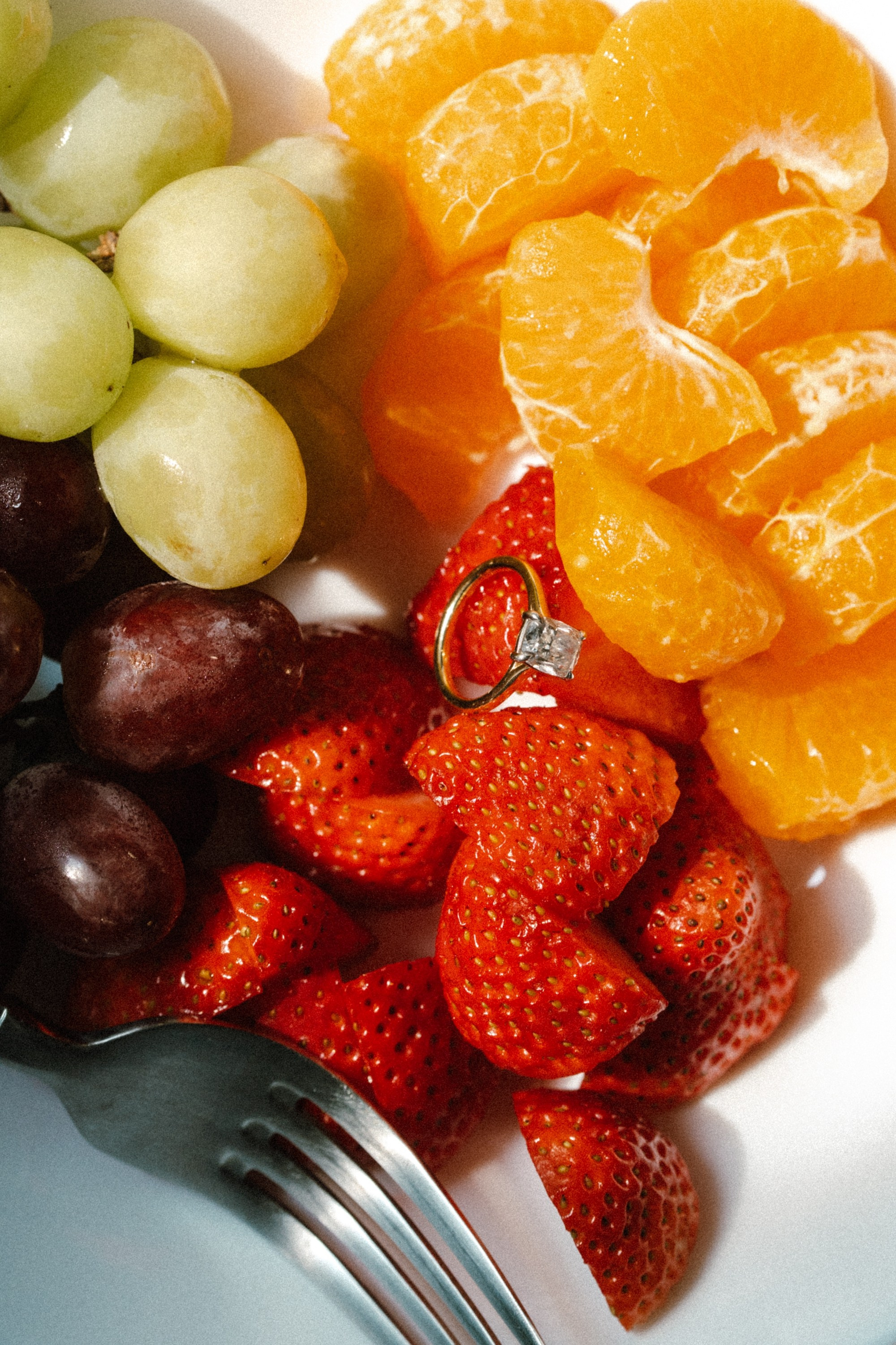 Hannah and Oliver. Wedding photographer and videographer New York | New Jersey