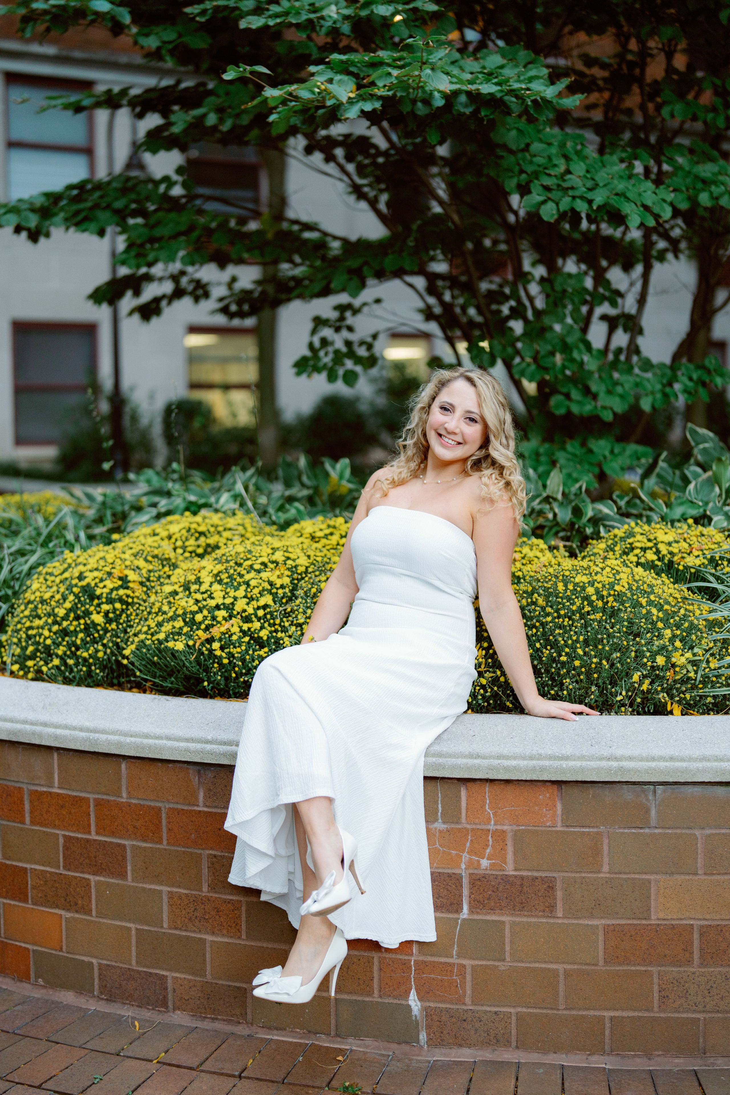 Heather and Mike. Wedding photographer and videographer New York | New Jersey