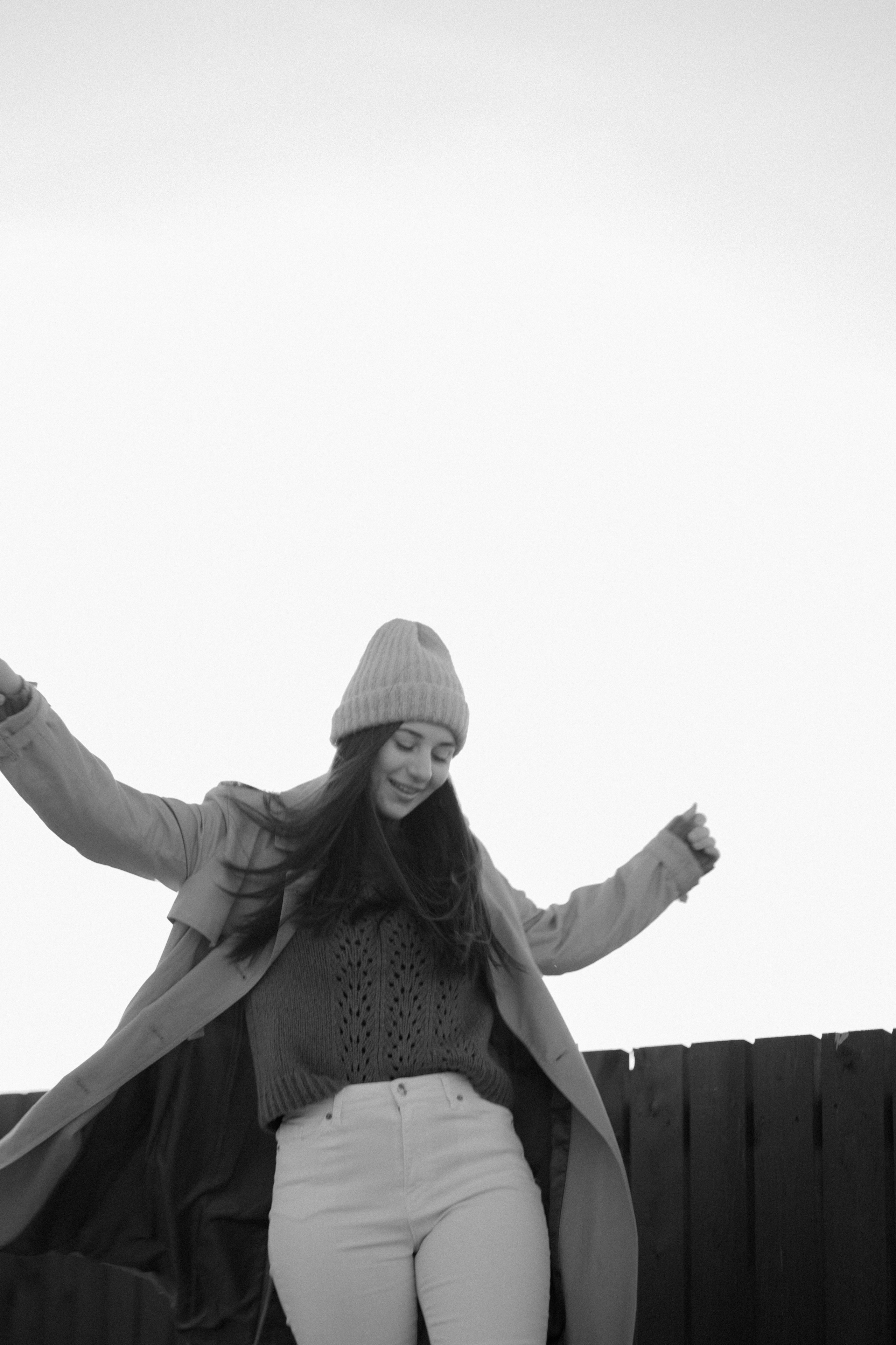 Luminita. Photographer in Dublin, Pavel