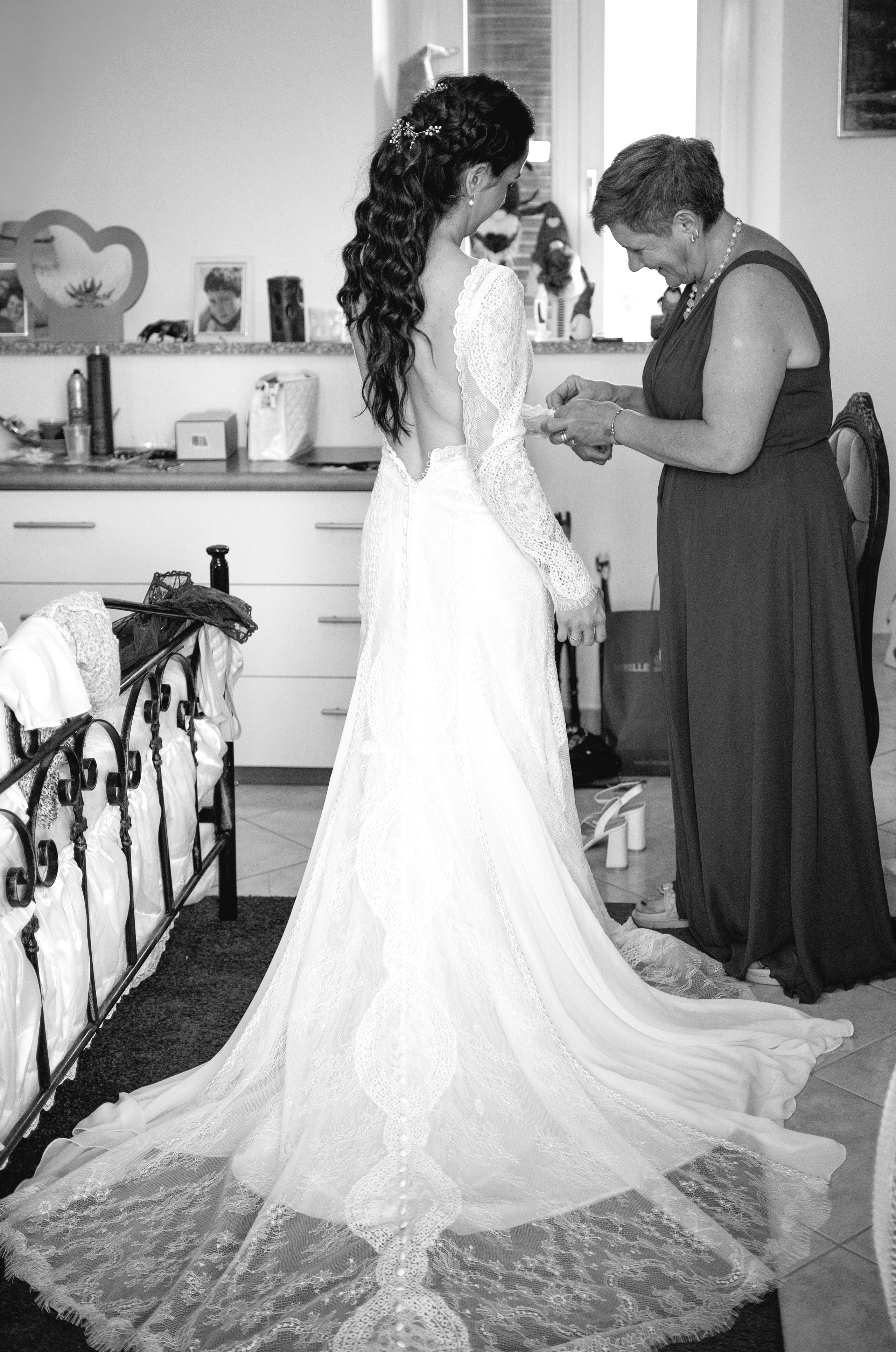 Marco + Emily. Palumbo Studio