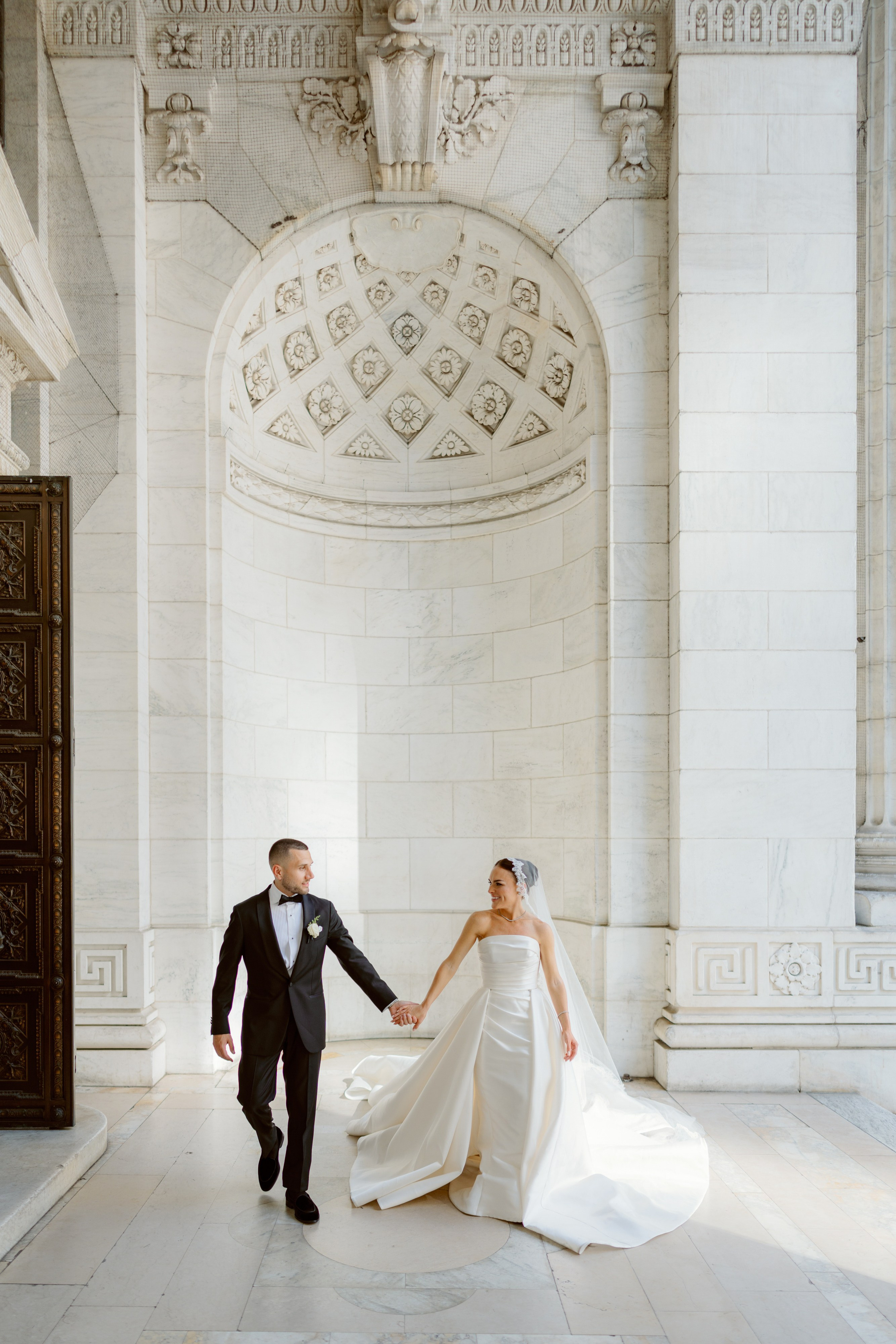 Payton and Mattew. Wedding photographer and videographer New York | New Jersey