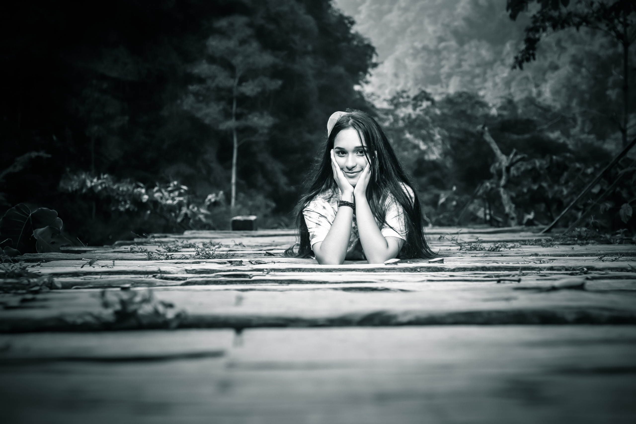 PRE 15 ALEJANDRA. Fotográfo Andres Jaimes