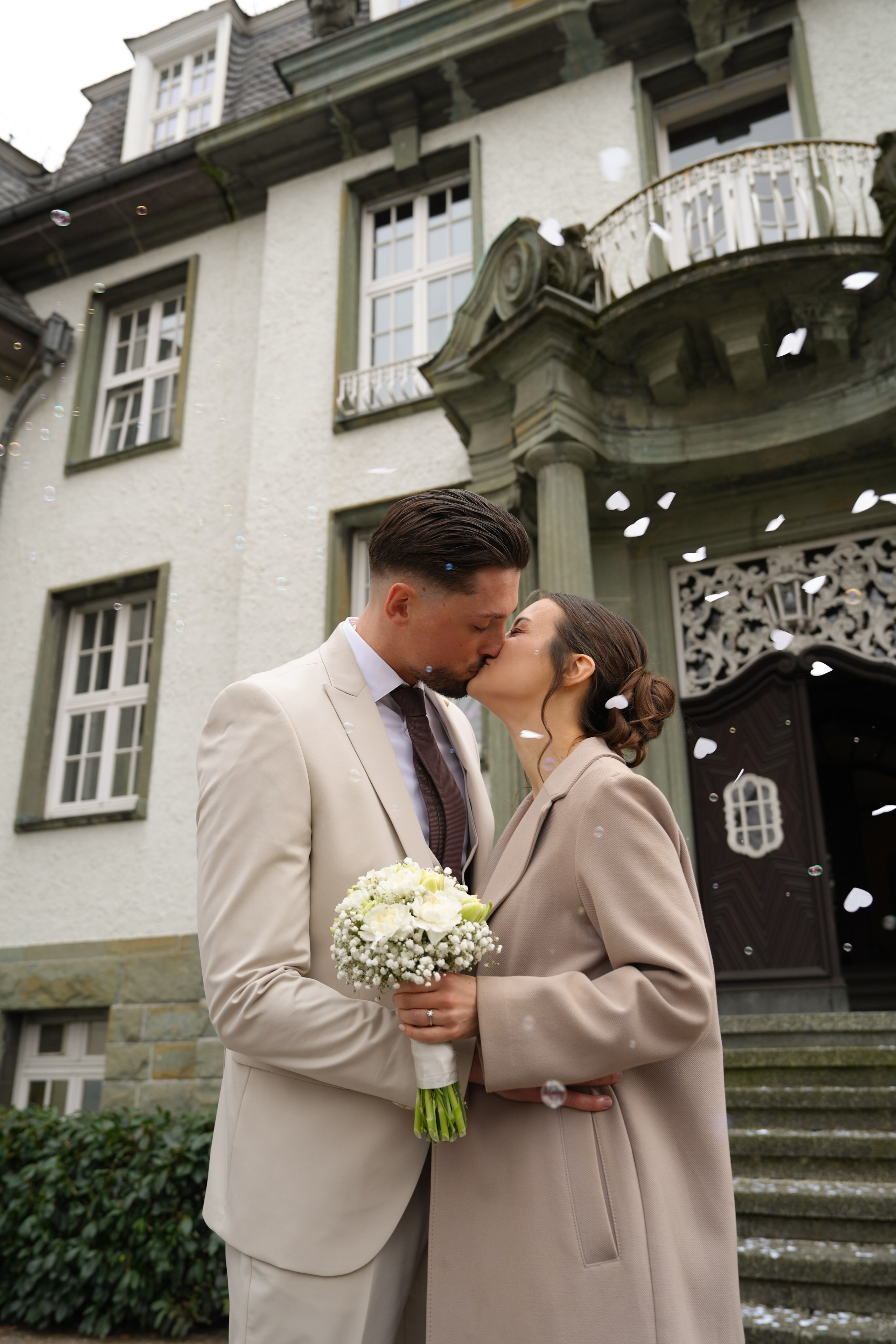 Hochzeitsfotograf Bielefeld – Milena Photography