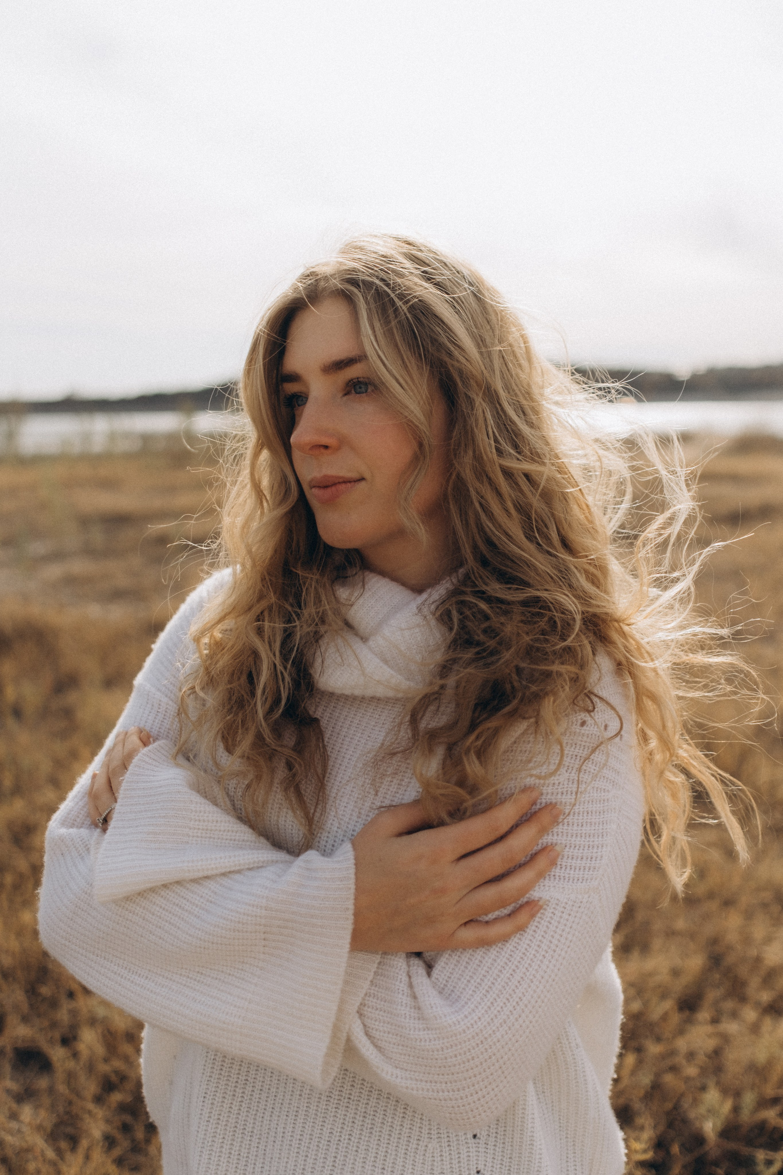 Emily. Lens Captures Life