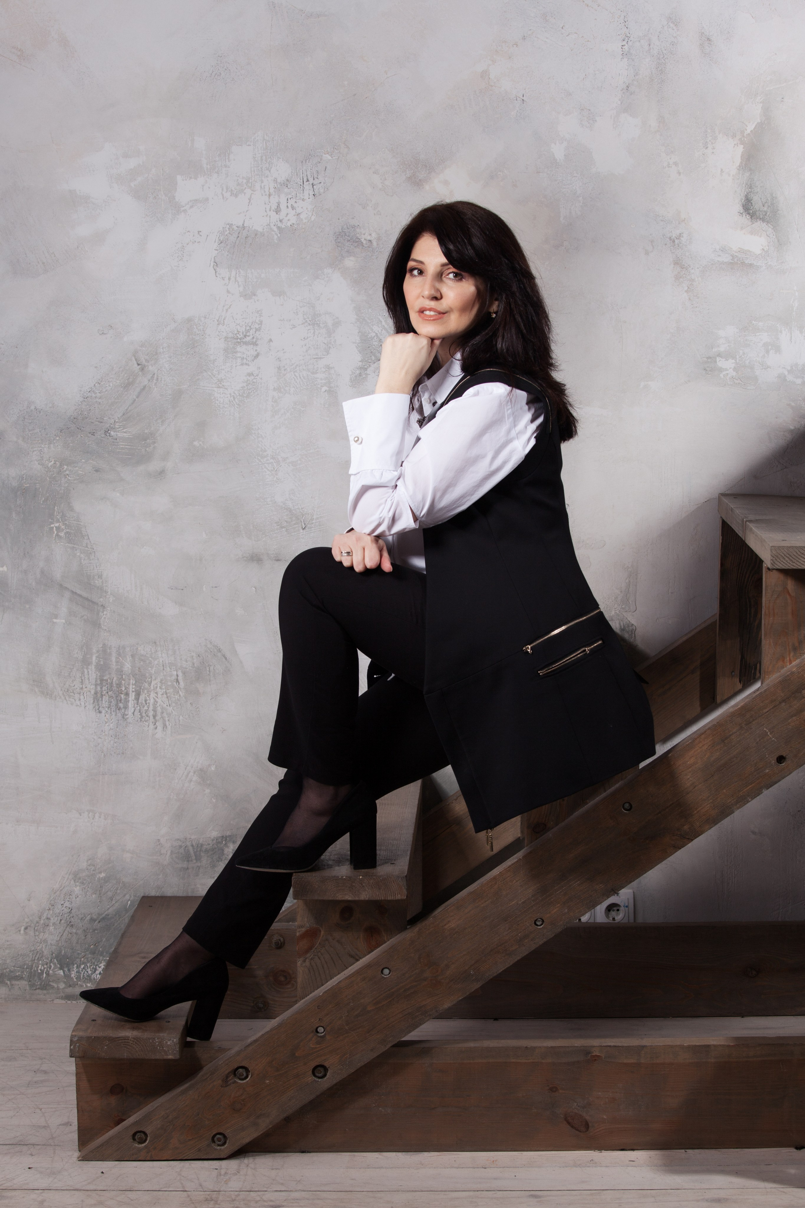 Portraits. Photographer Anya Goldenberg. Works in Reading and surrounding areas