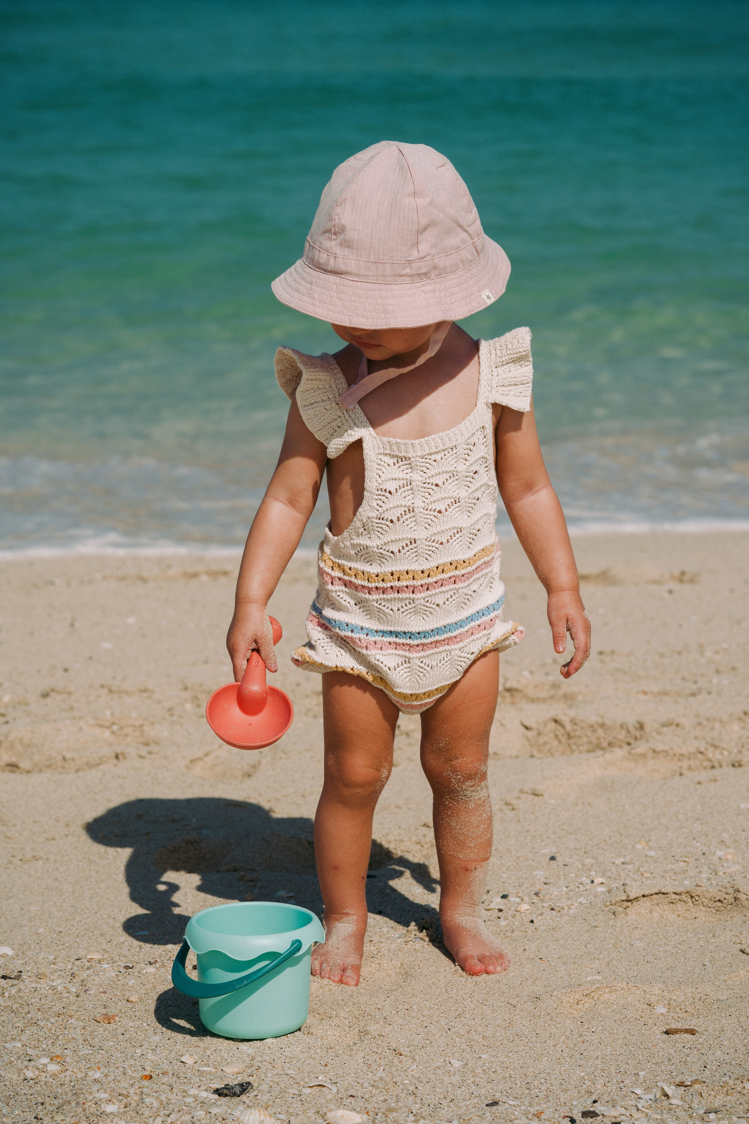 Morning Sun. Elena Pretzner Photography