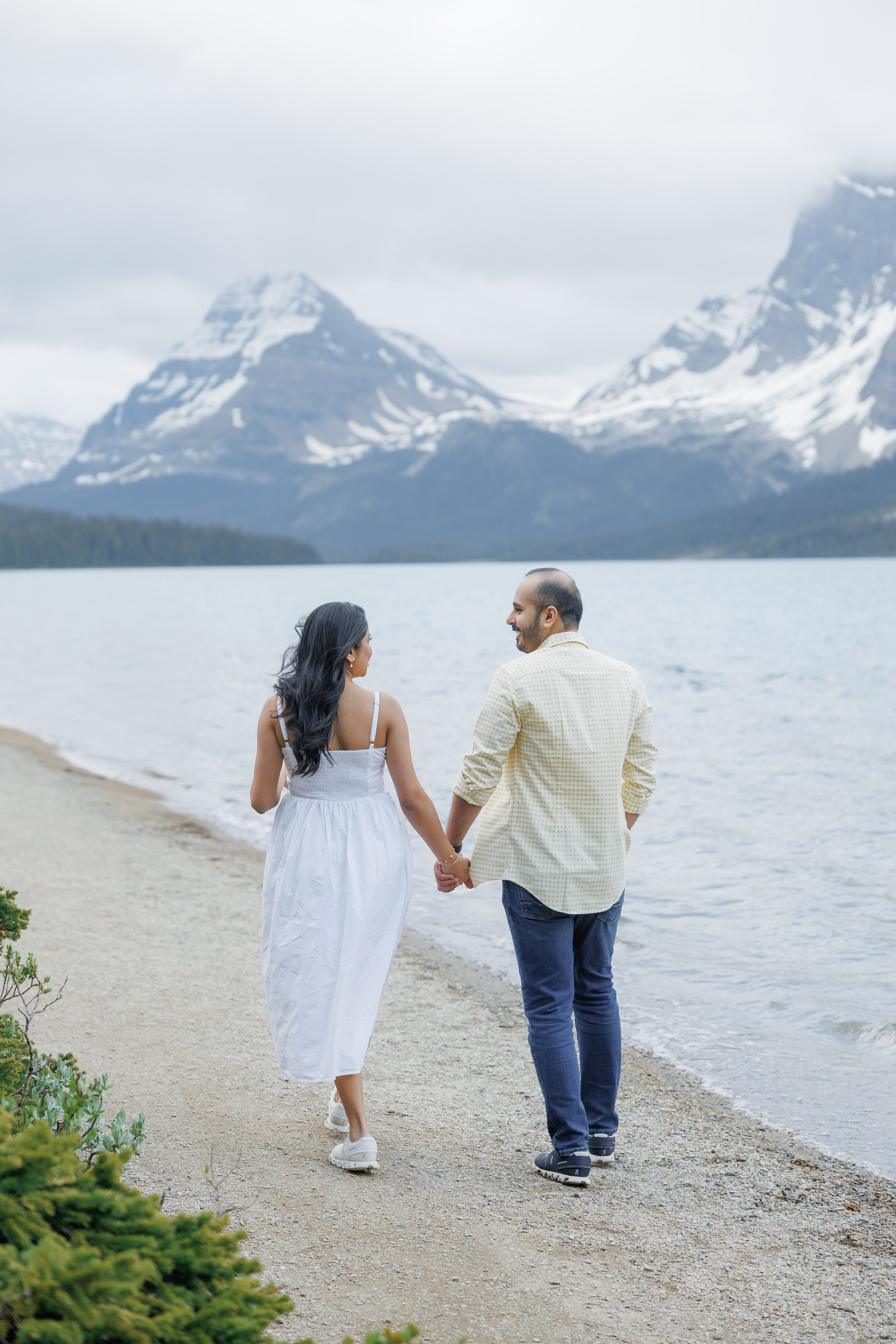 Mountain maternity shoot. Home