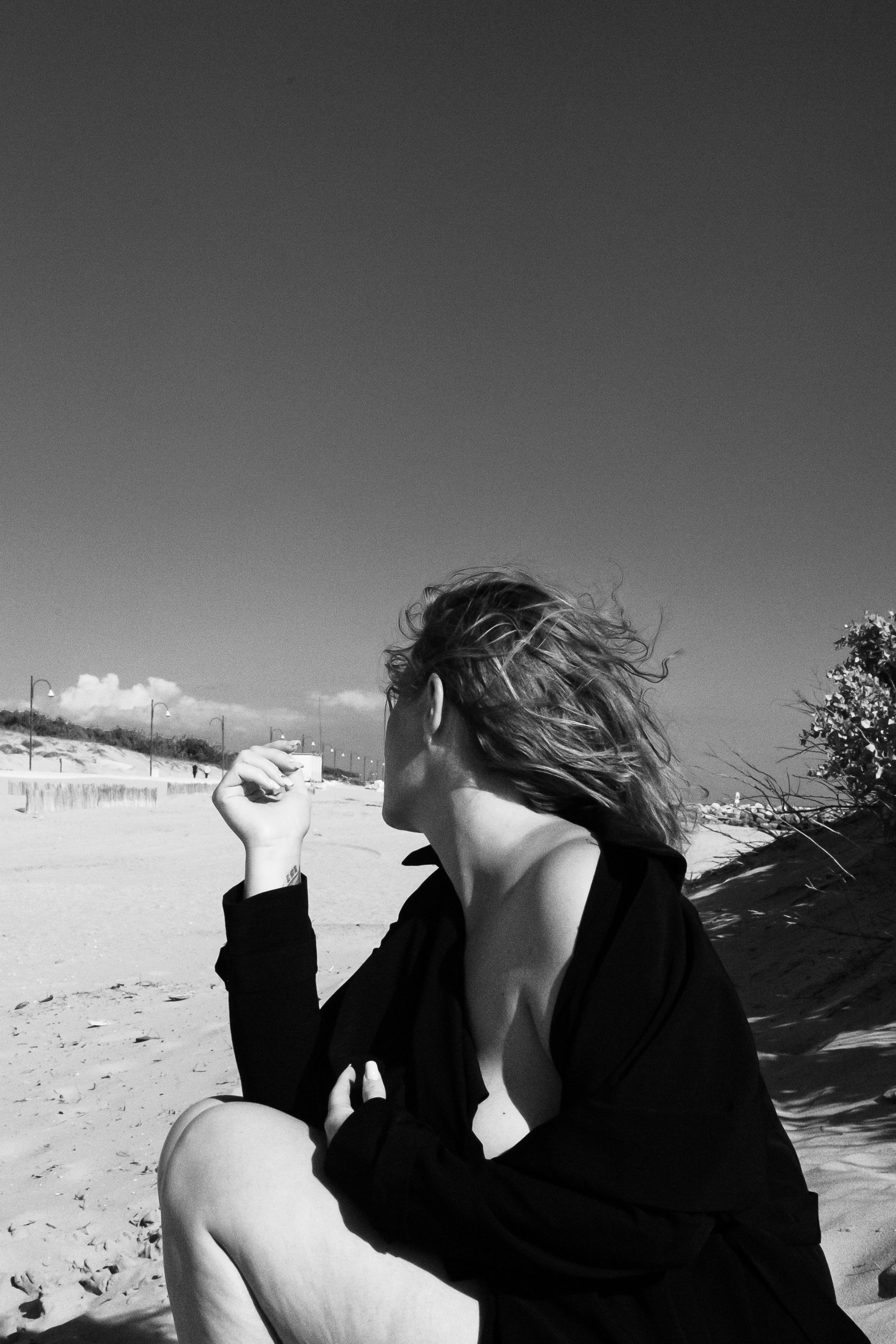 Portrait femme. RKDphoto