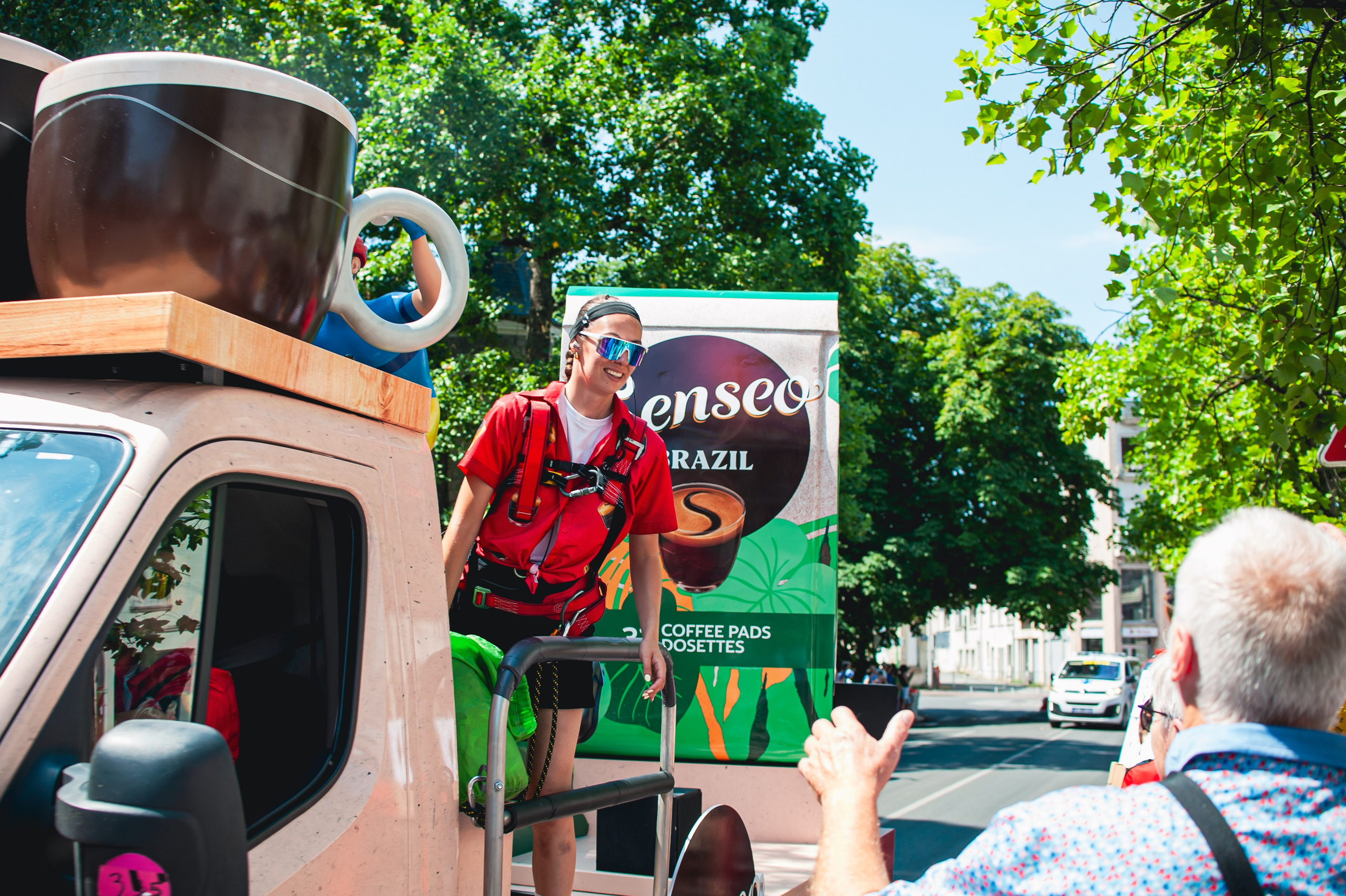 Tour de France. RKDphoto