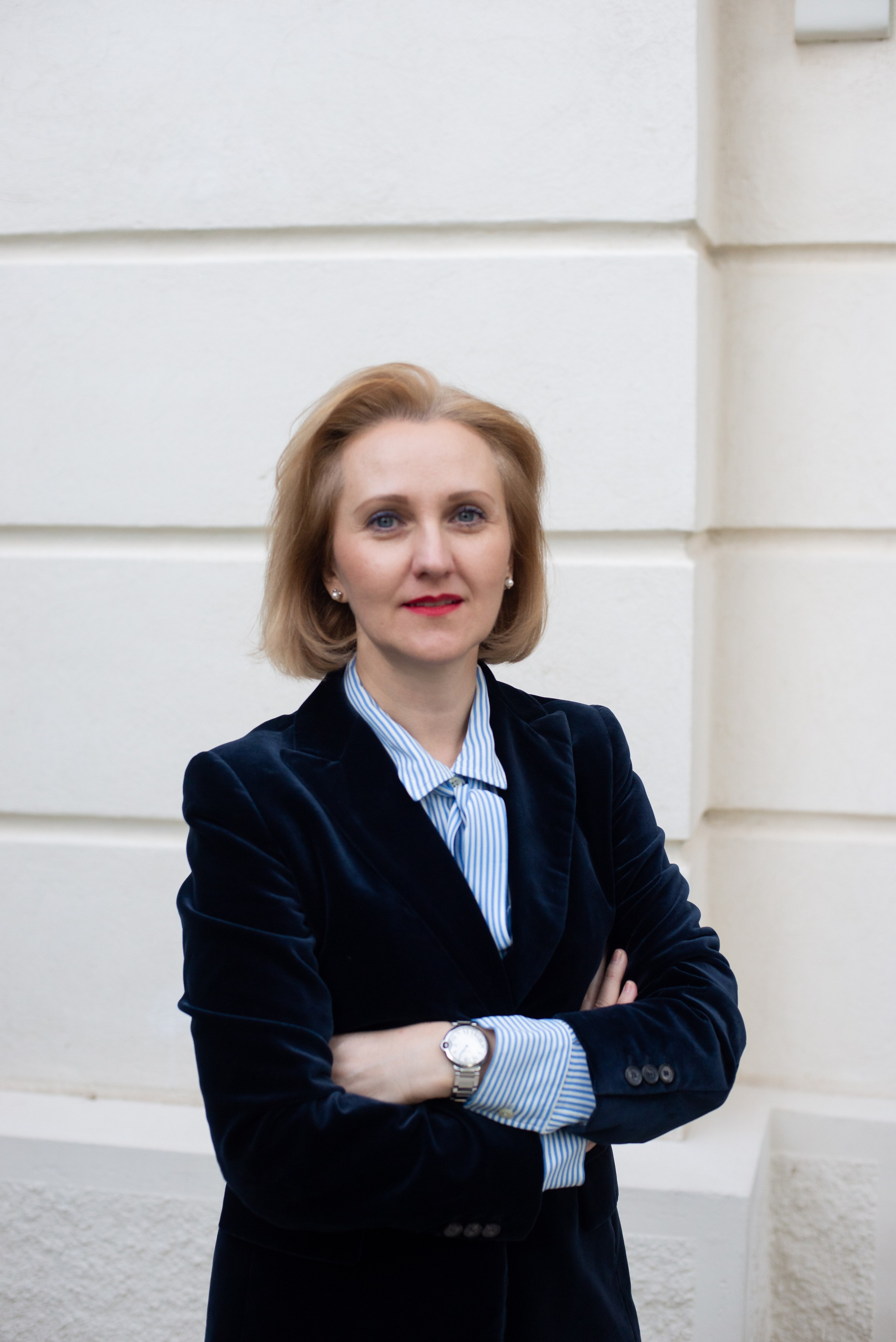 Пинхас и его семья. Визуальный брендинг